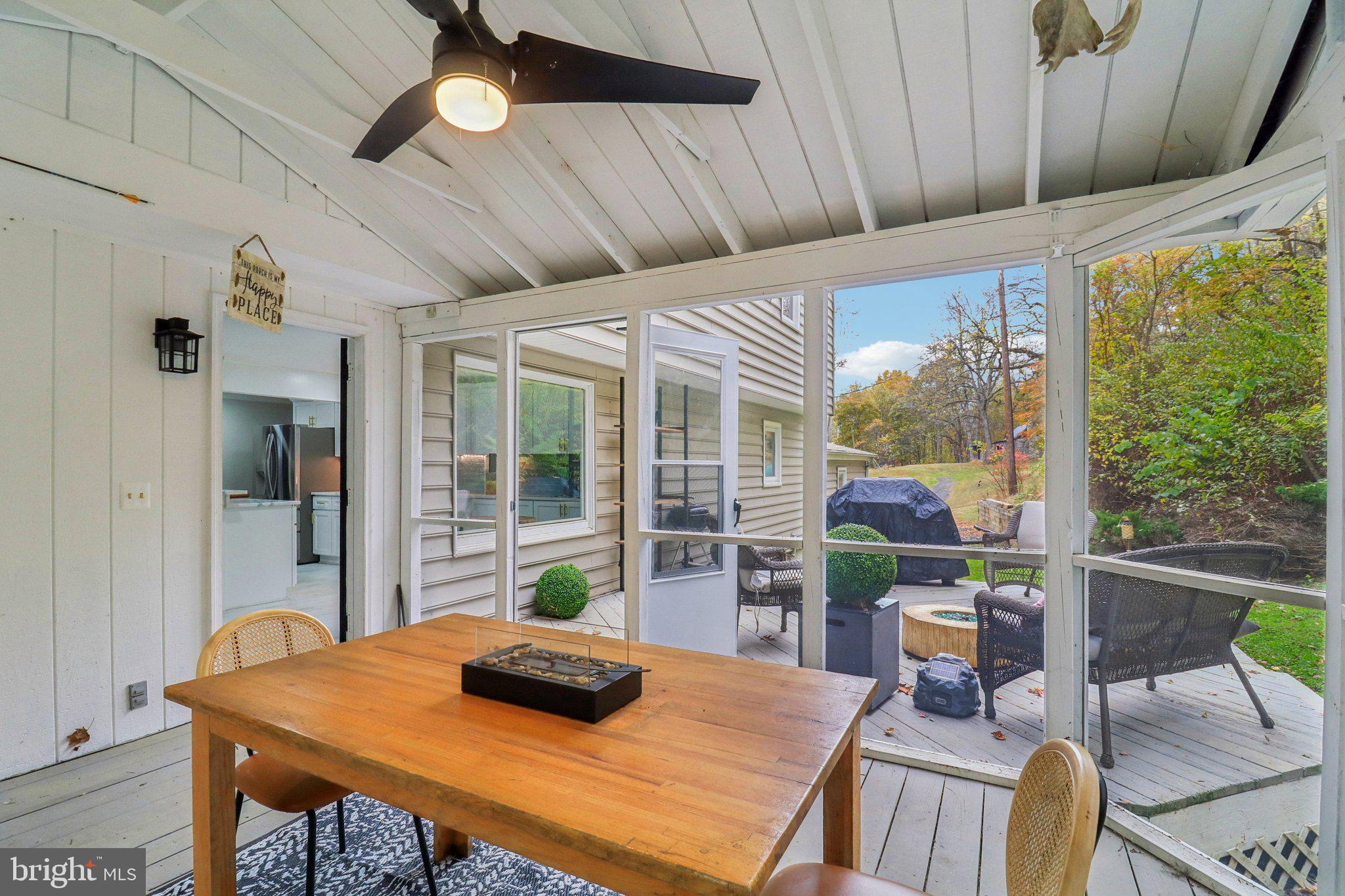 MARSHALL, VA - Residential