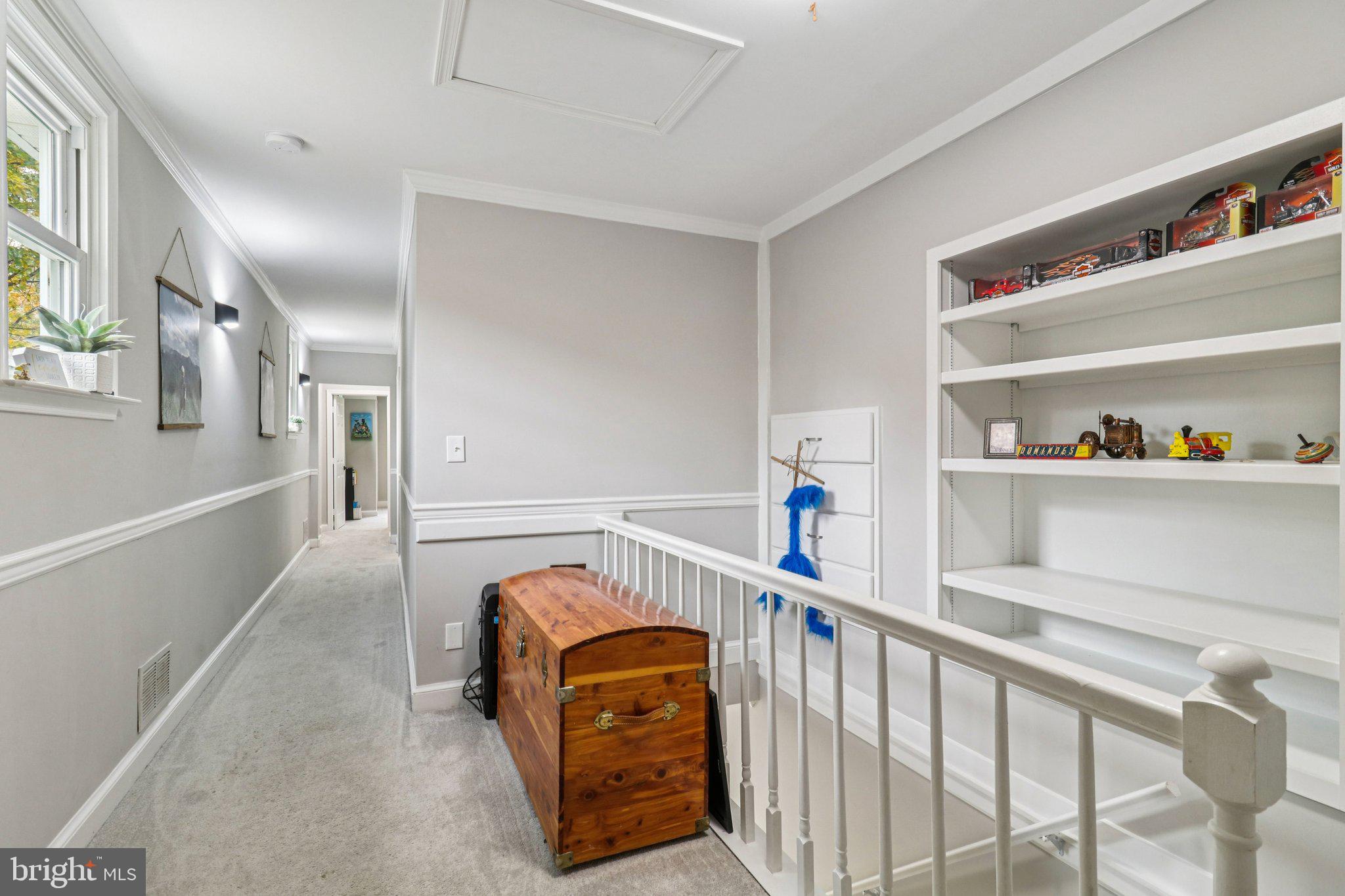 MARSHALL, VA - Residential