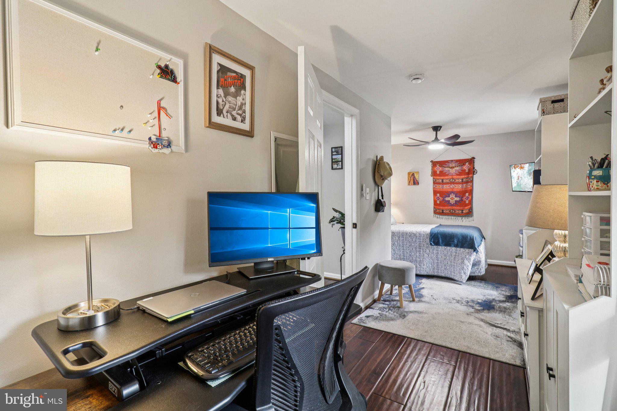 MARSHALL, VA - Residential