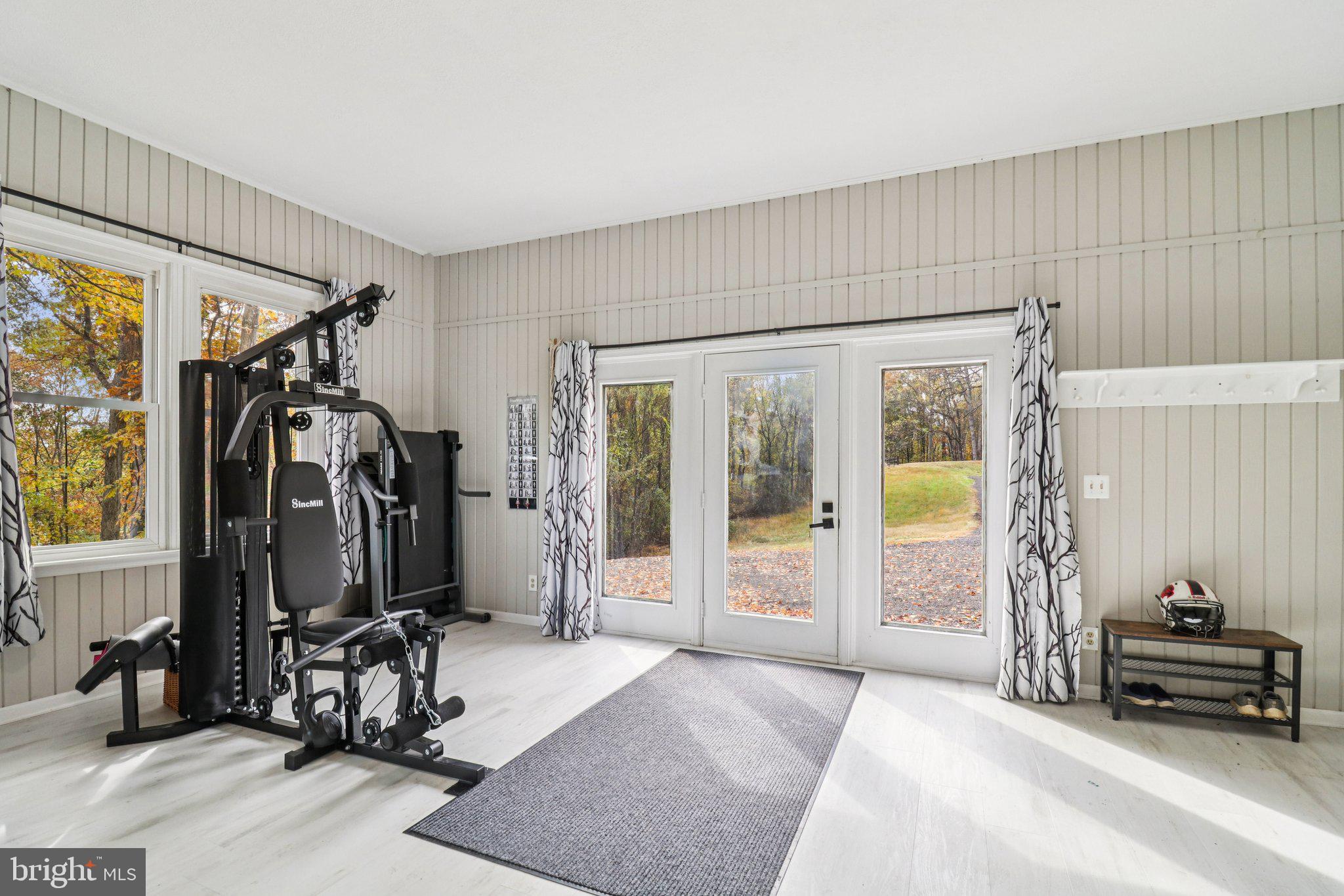 MARSHALL, VA - Residential