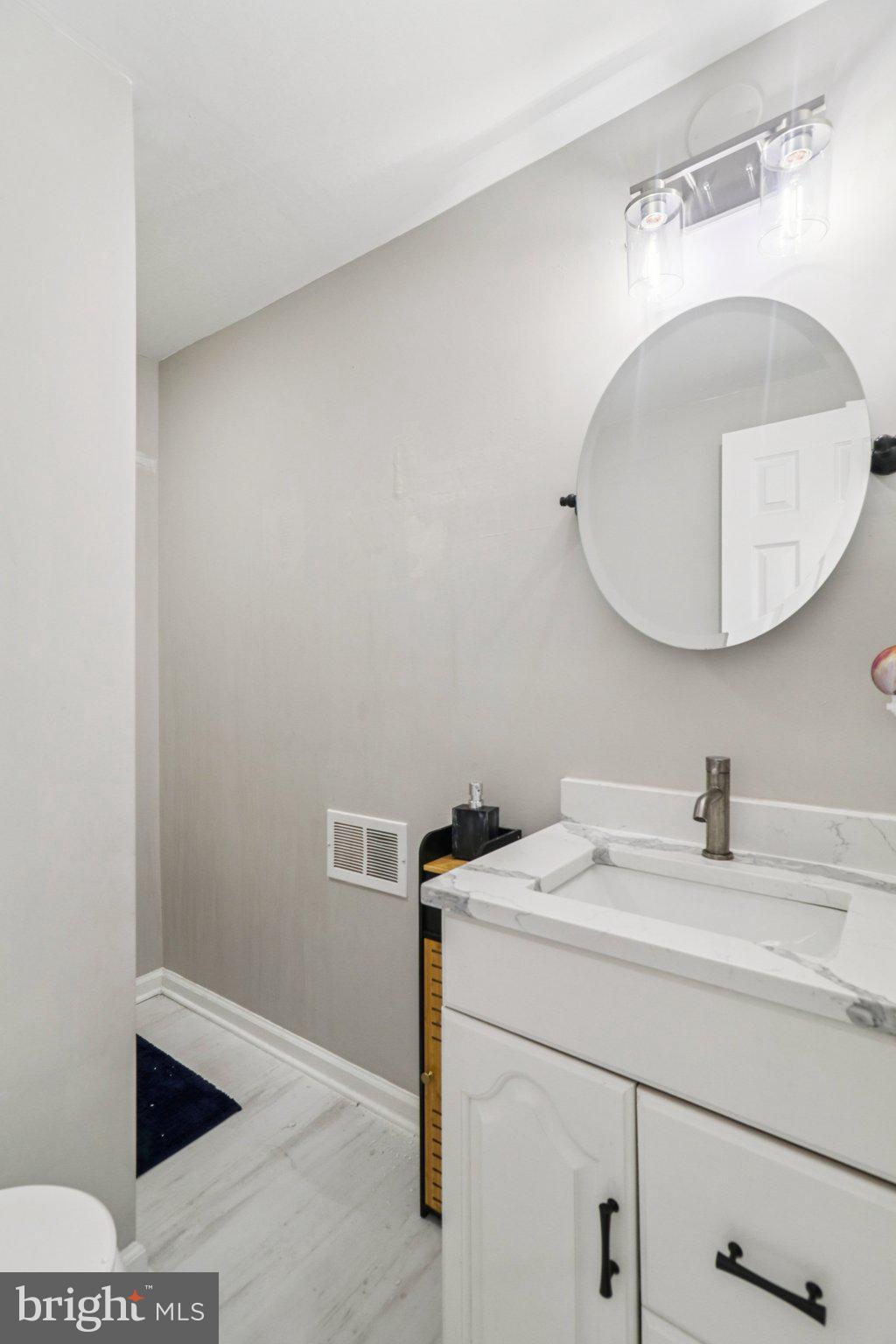 MARSHALL, VA - Residential