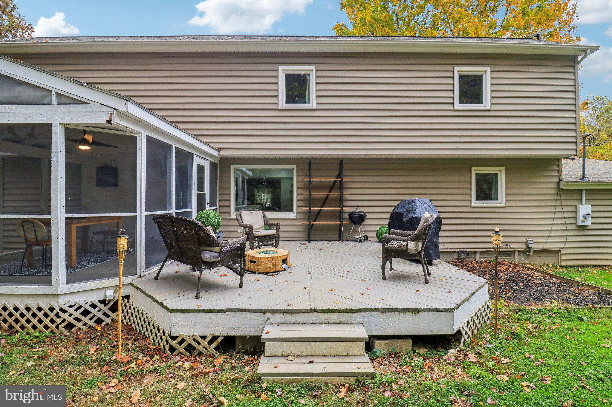 MARSHALL, VA - Residential