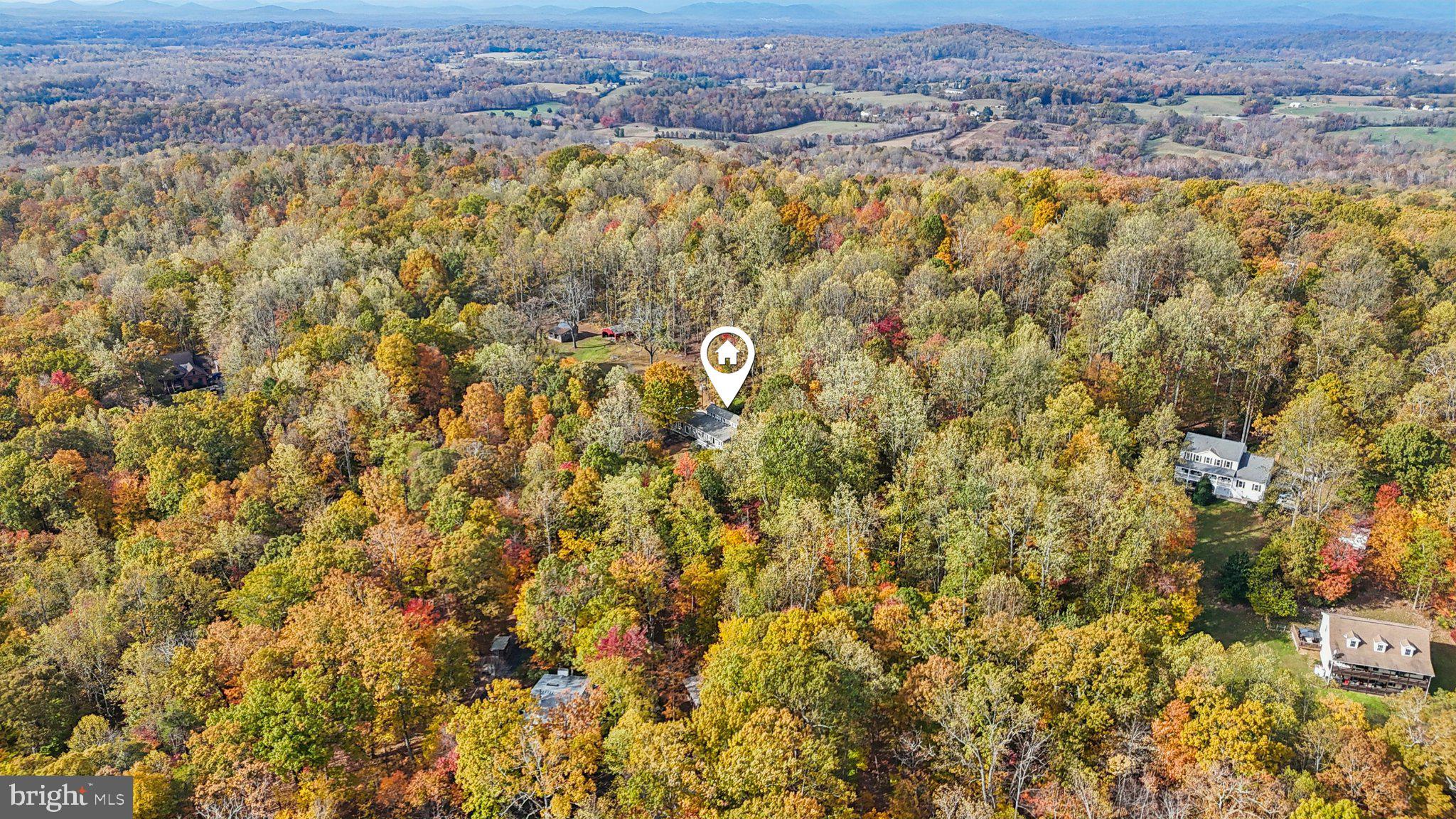 MARSHALL, VA - Residential