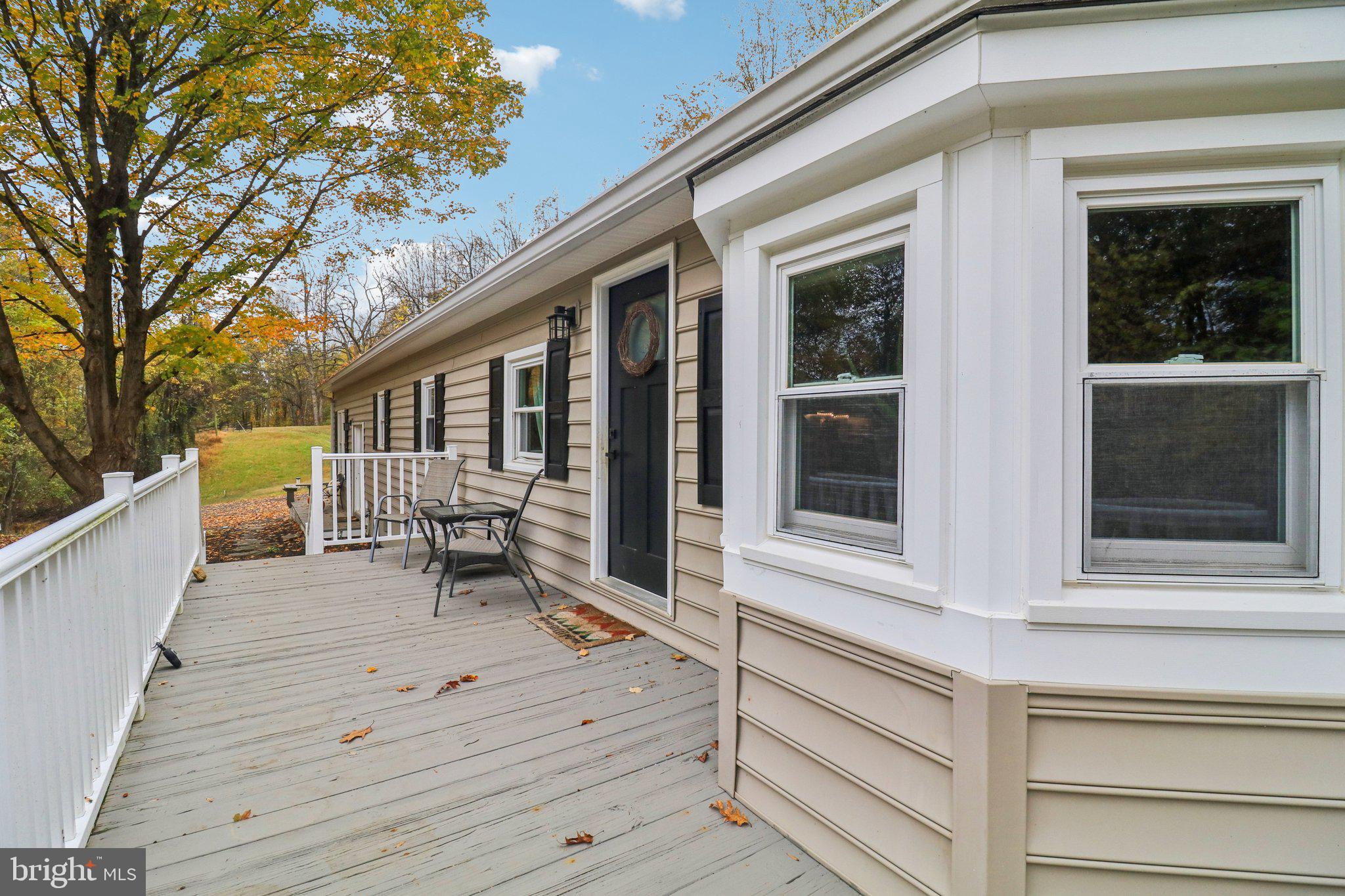 MARSHALL, VA - Residential