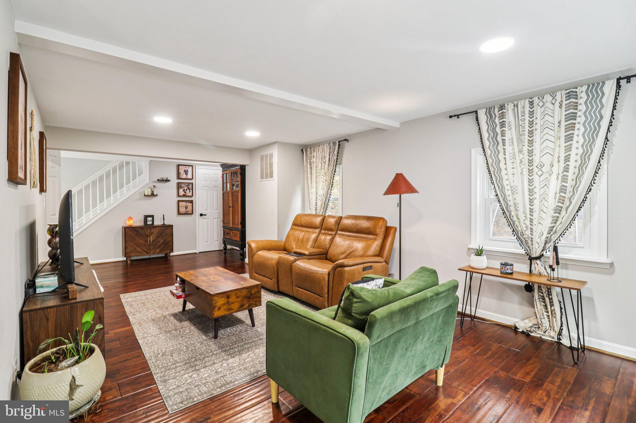 MARSHALL, VA - Residential