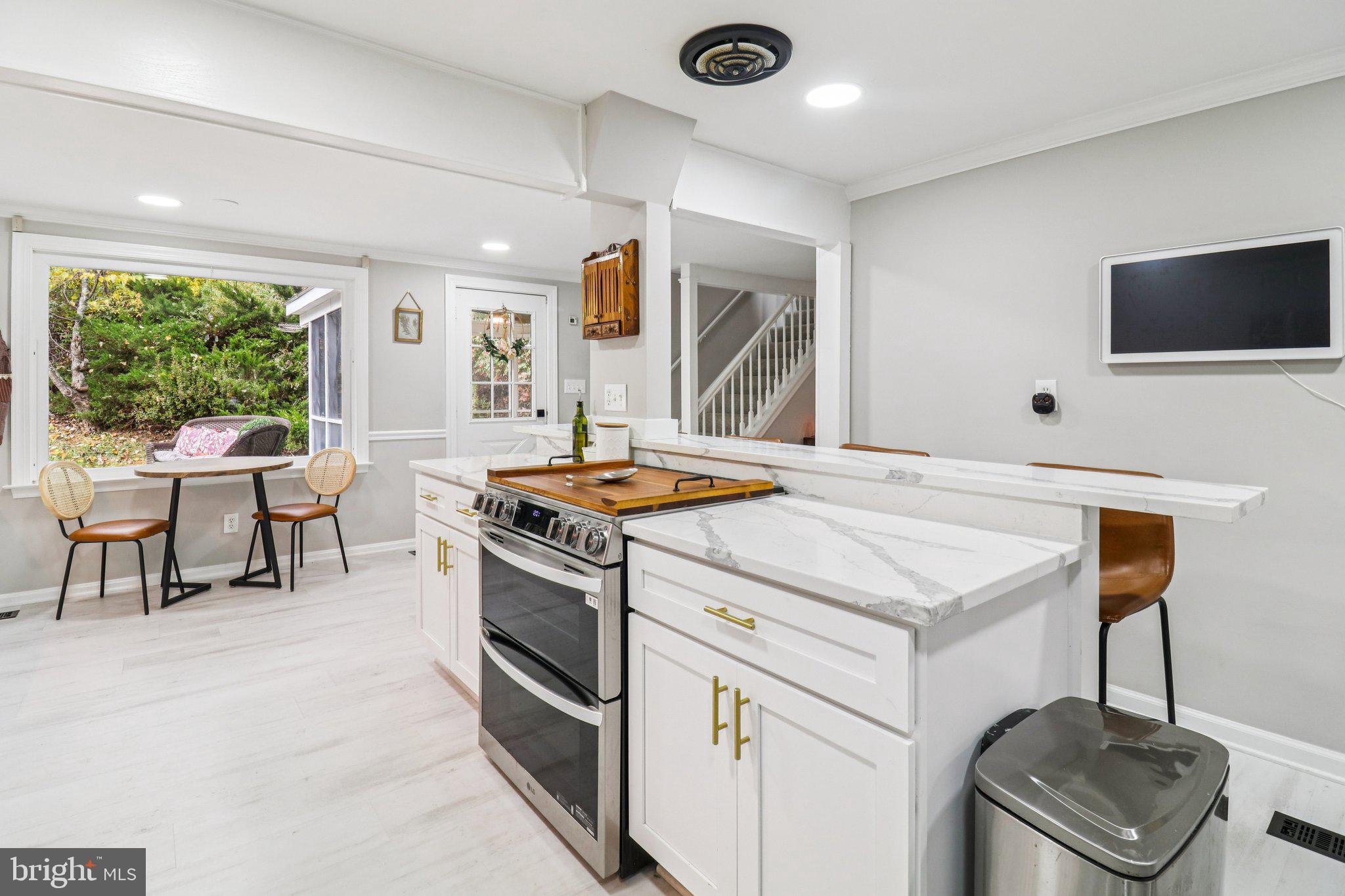 MARSHALL, VA - Residential