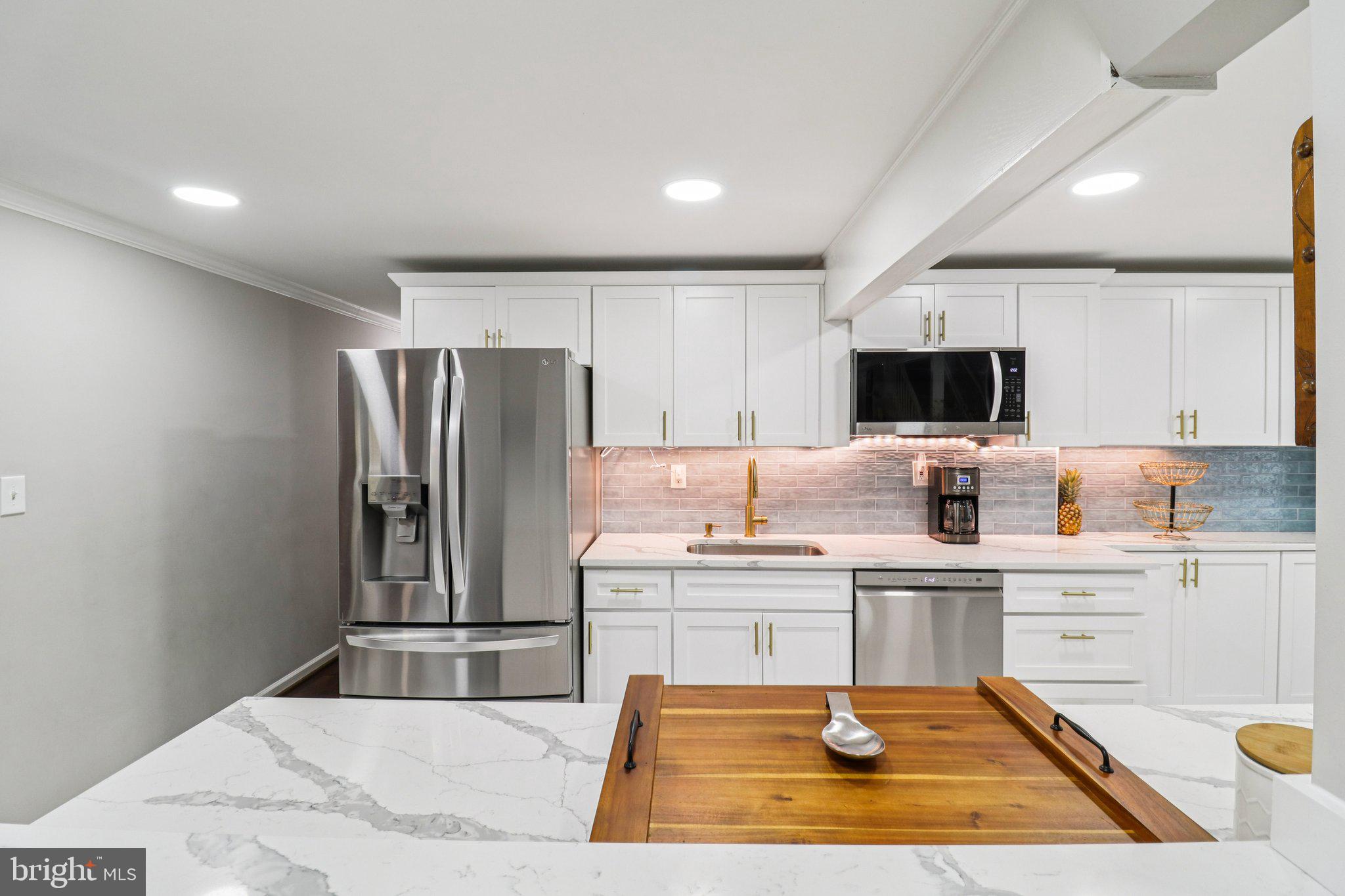 MARSHALL, VA - Residential