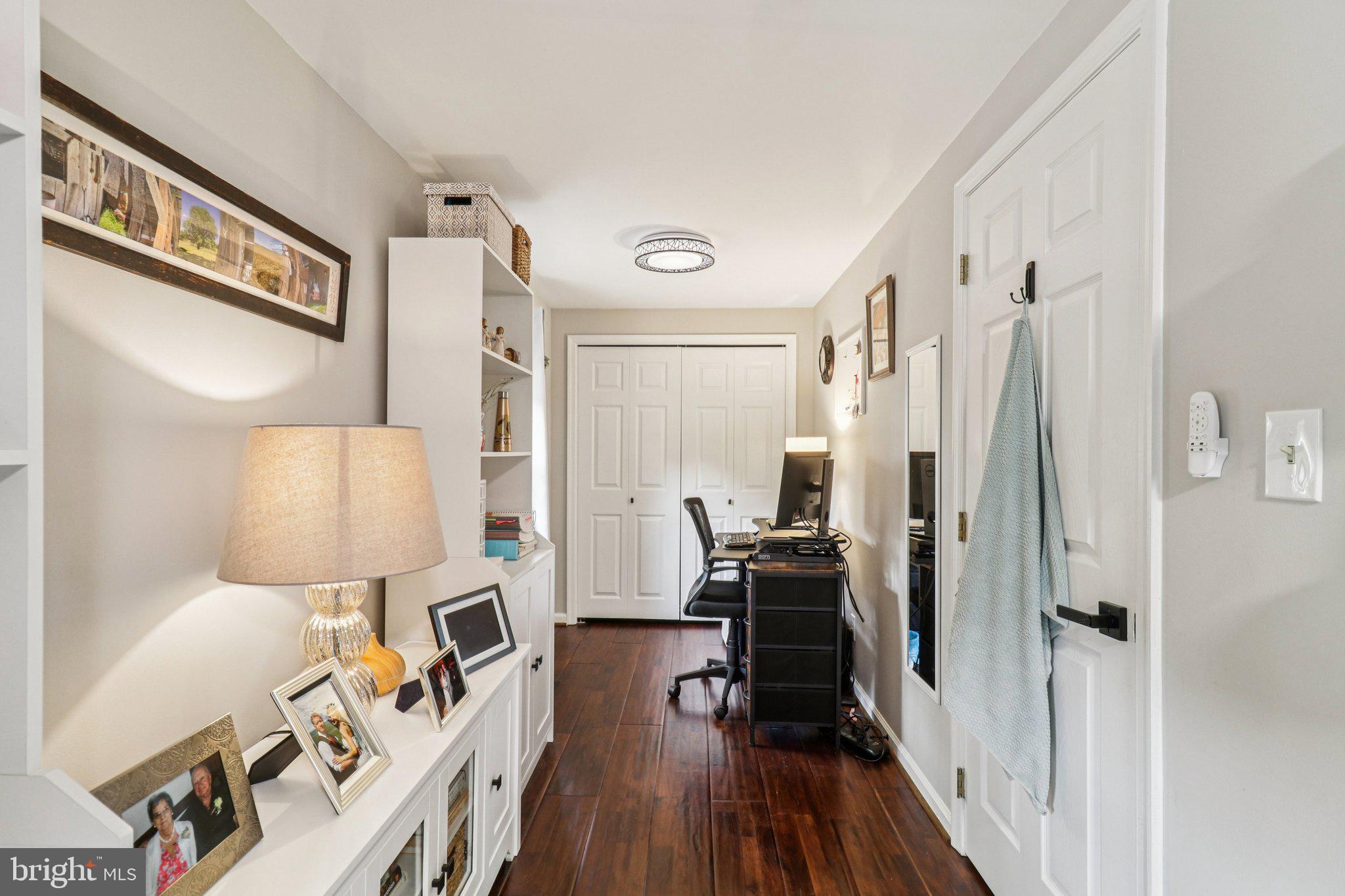 MARSHALL, VA - Residential