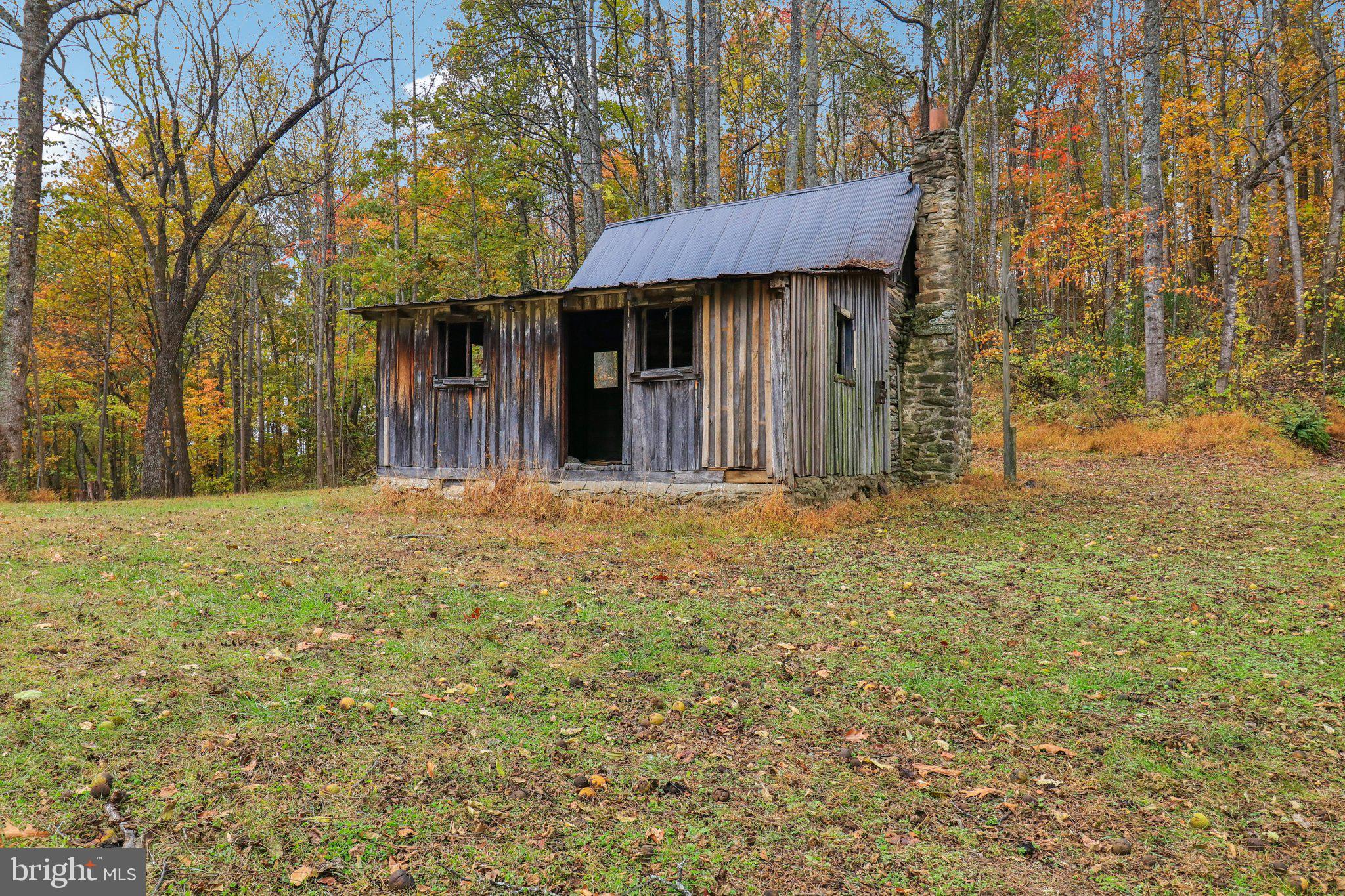 MARSHALL, VA - Residential