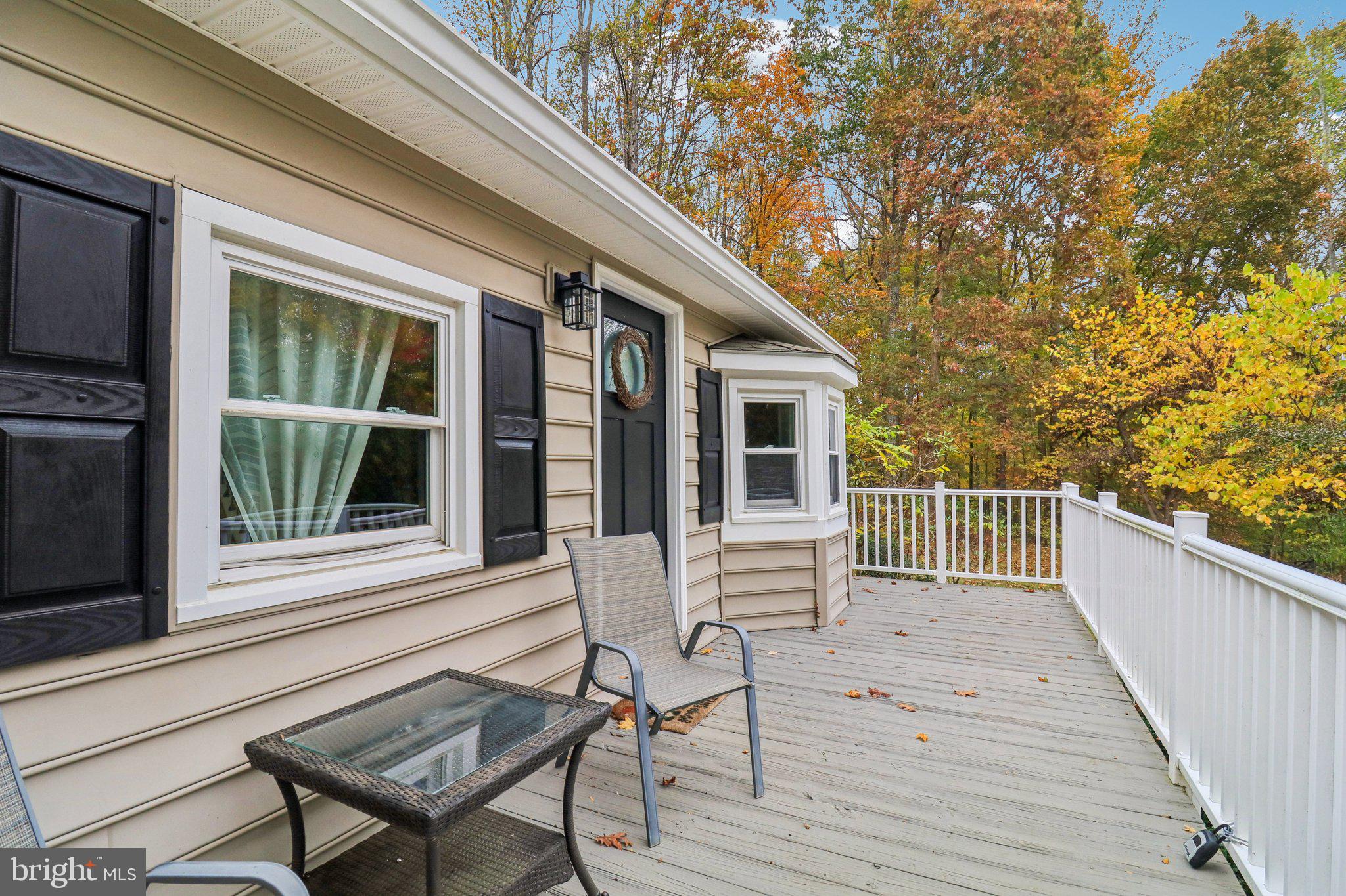 MARSHALL, VA - Residential