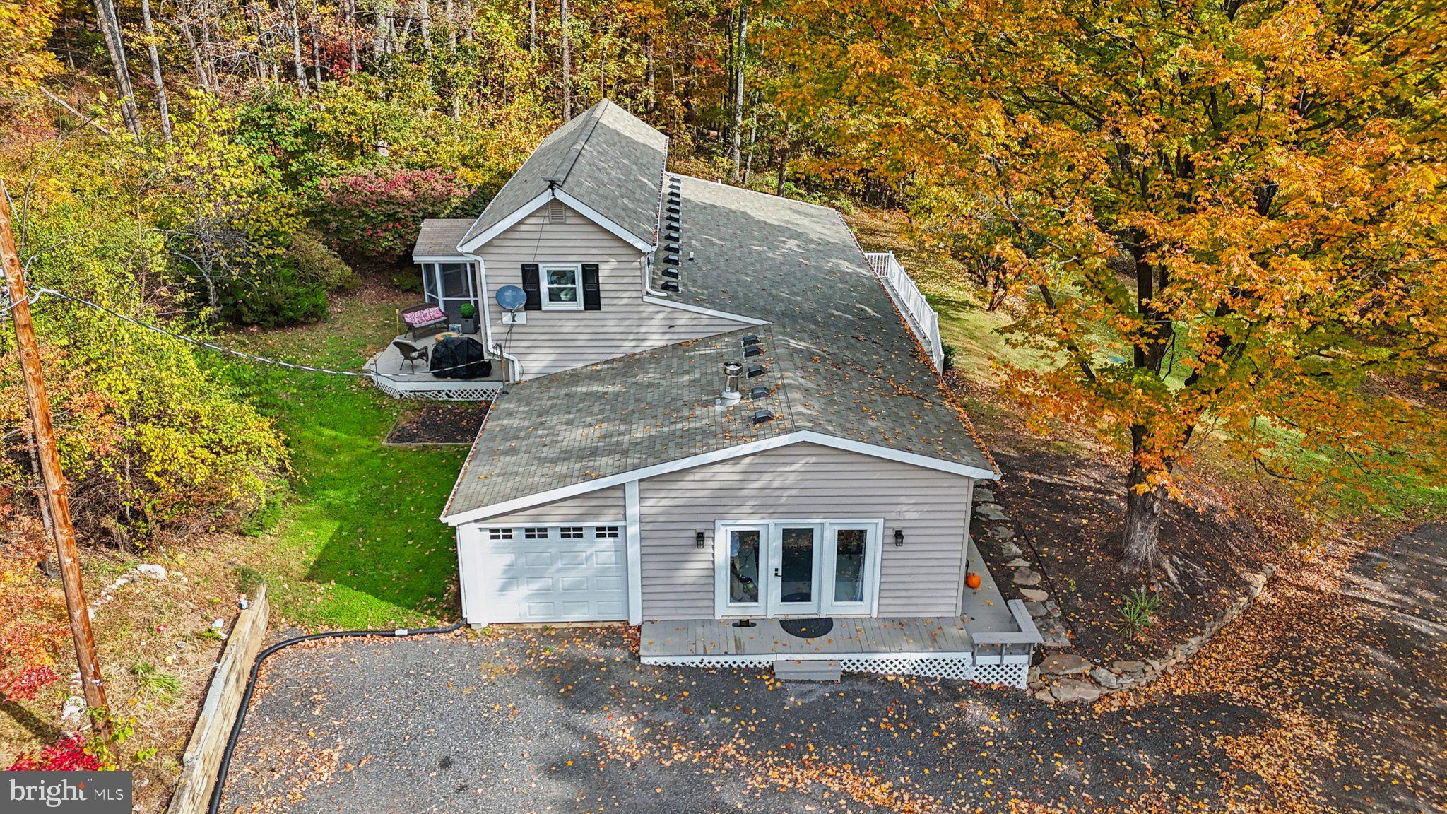 MARSHALL, VA - Residential