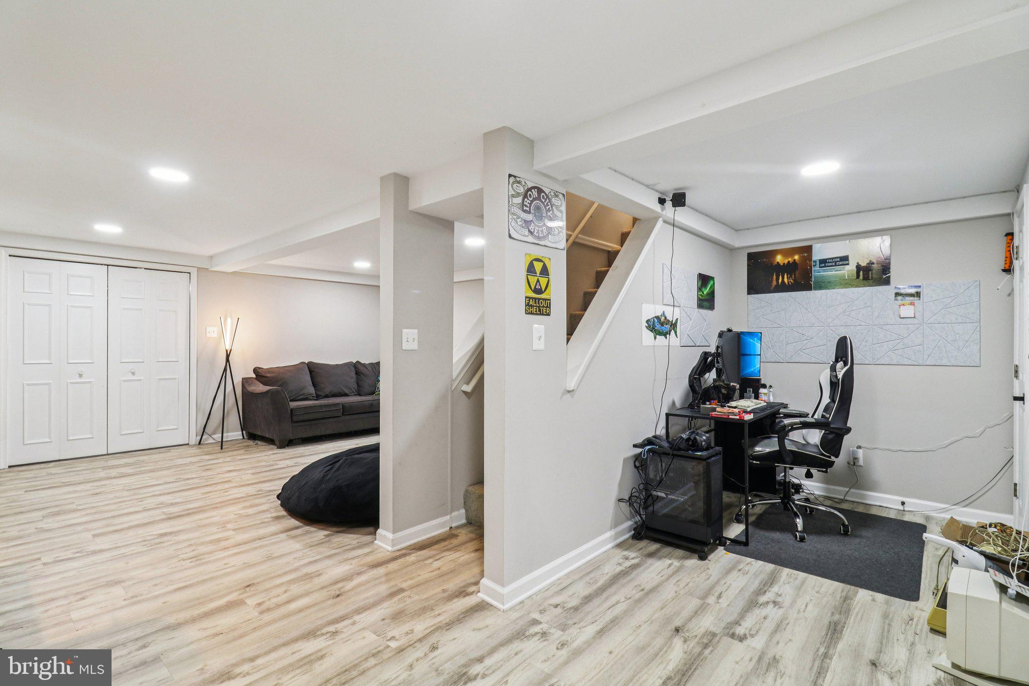 MARSHALL, VA - Residential