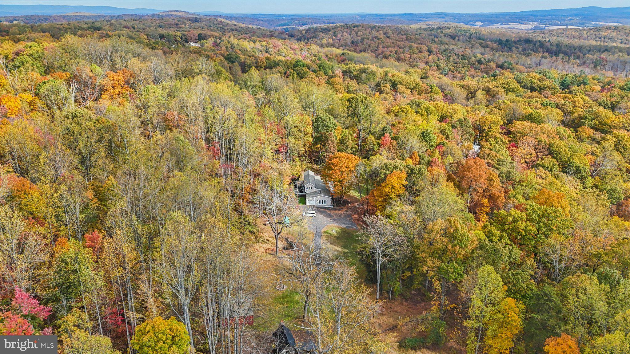 MARSHALL, VA - Residential