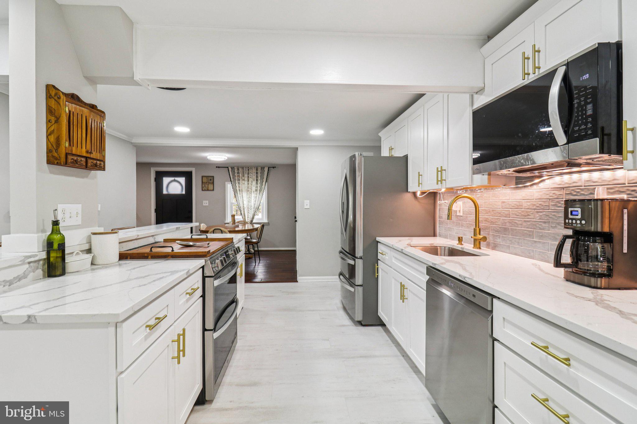 MARSHALL, VA - Residential