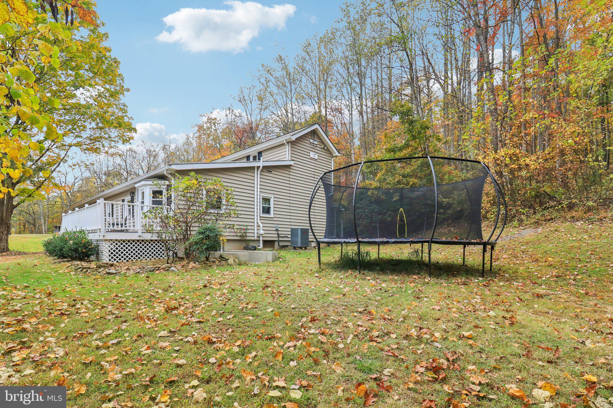 MARSHALL, VA - Residential