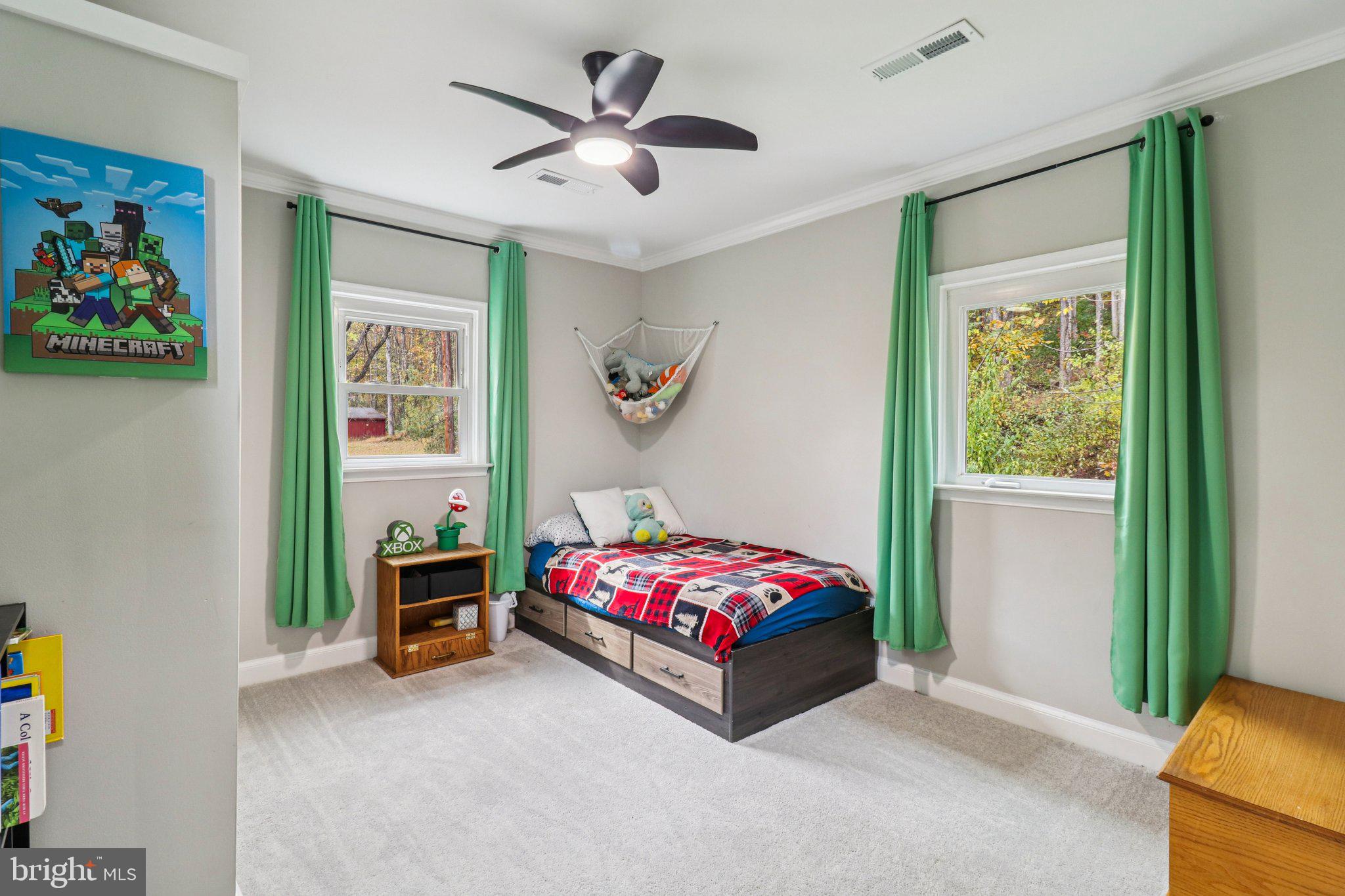 MARSHALL, VA - Residential