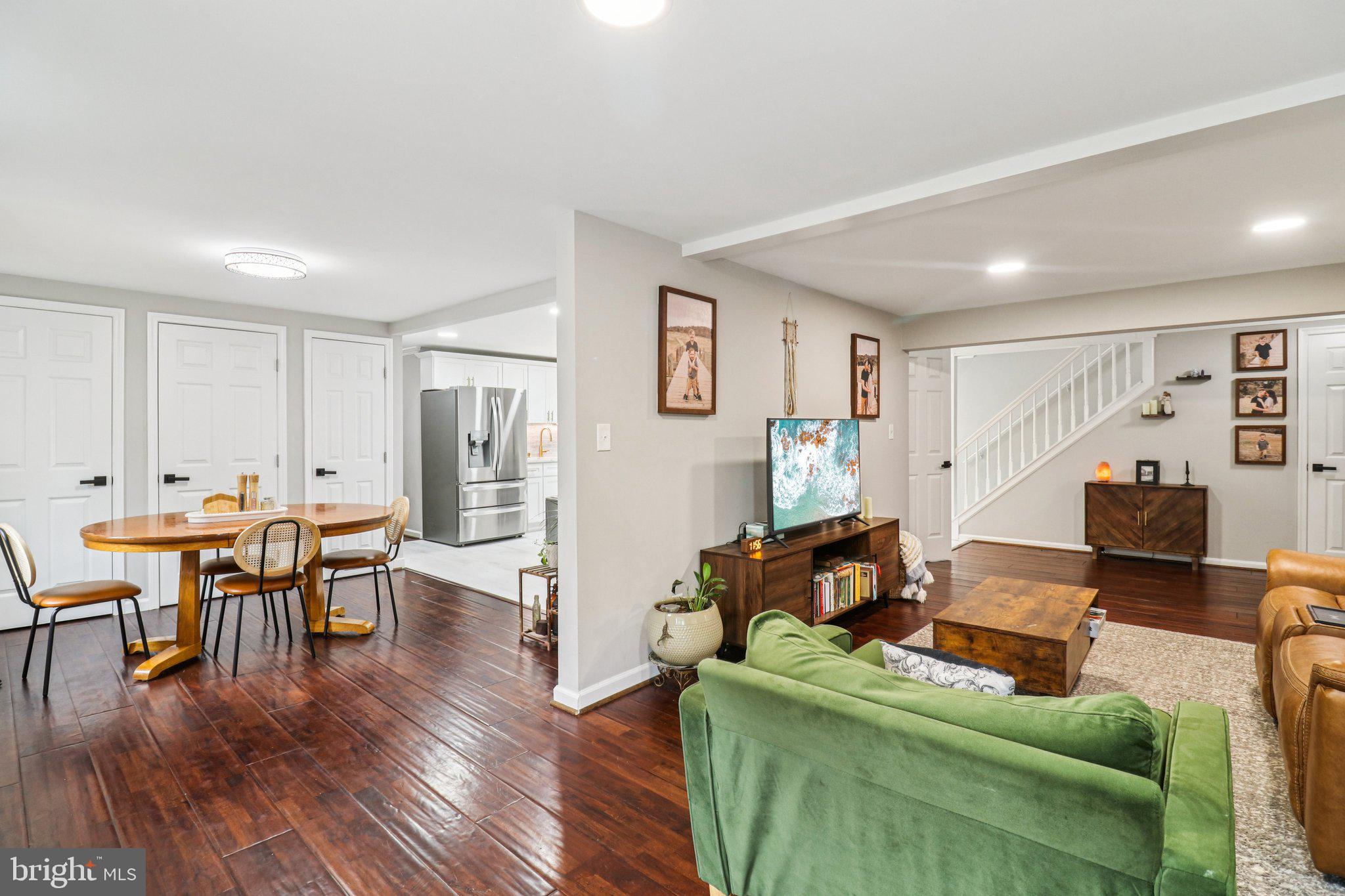 MARSHALL, VA - Residential