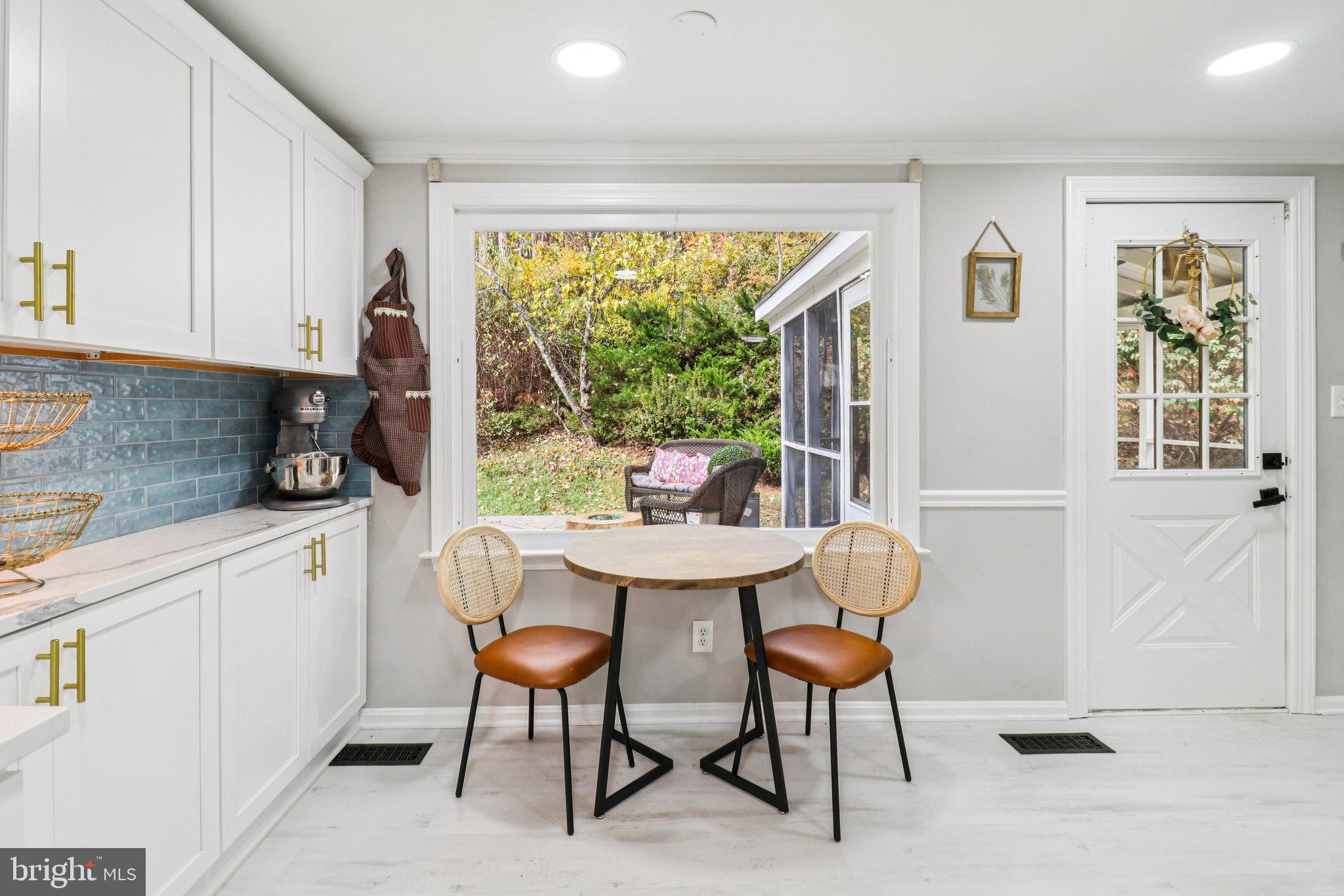 MARSHALL, VA - Residential