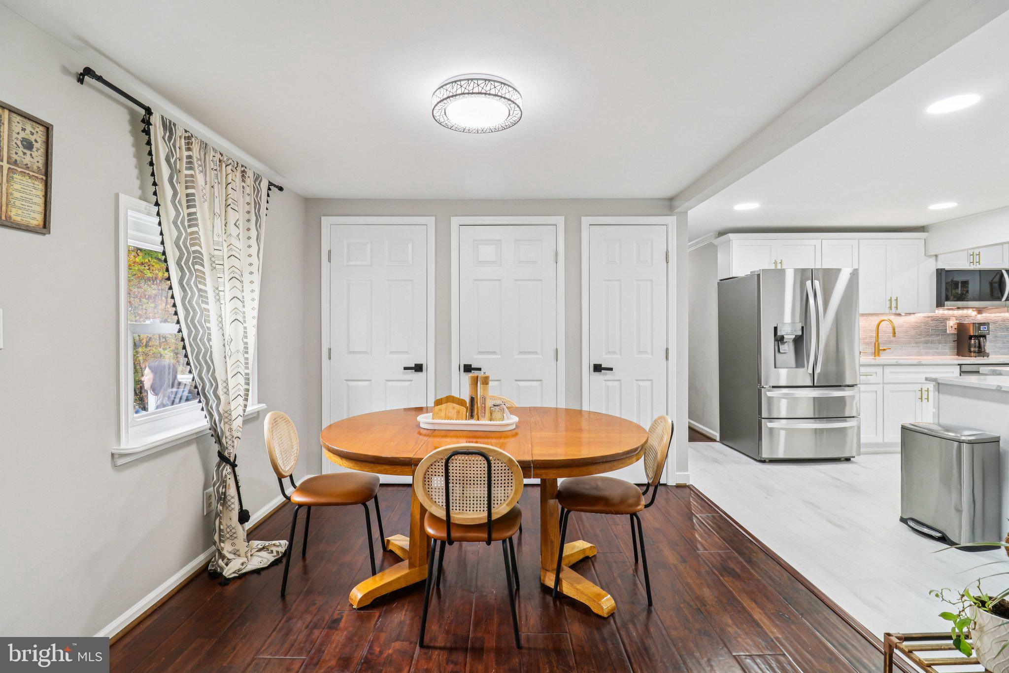 MARSHALL, VA - Residential