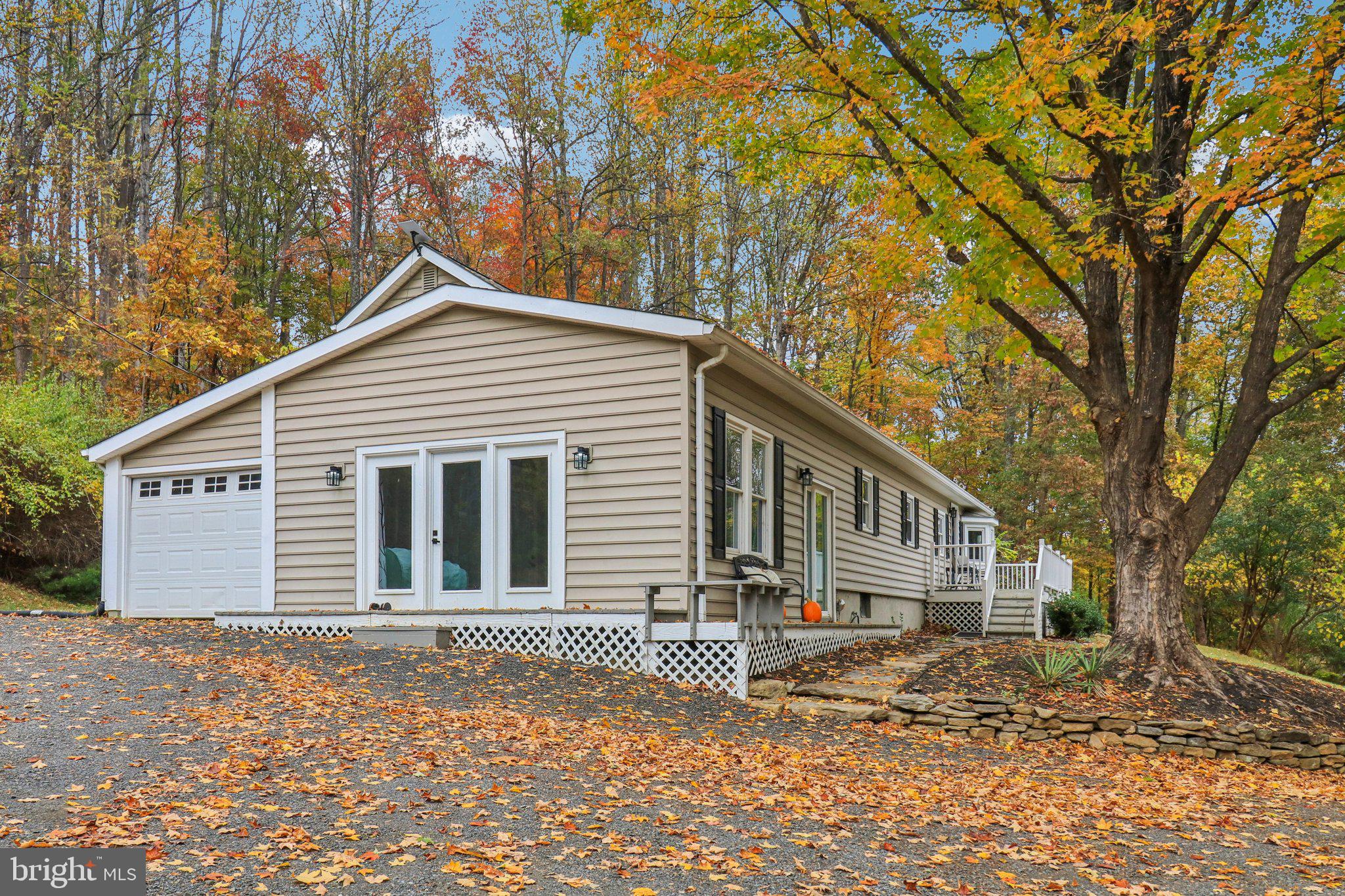 MARSHALL, VA - Residential