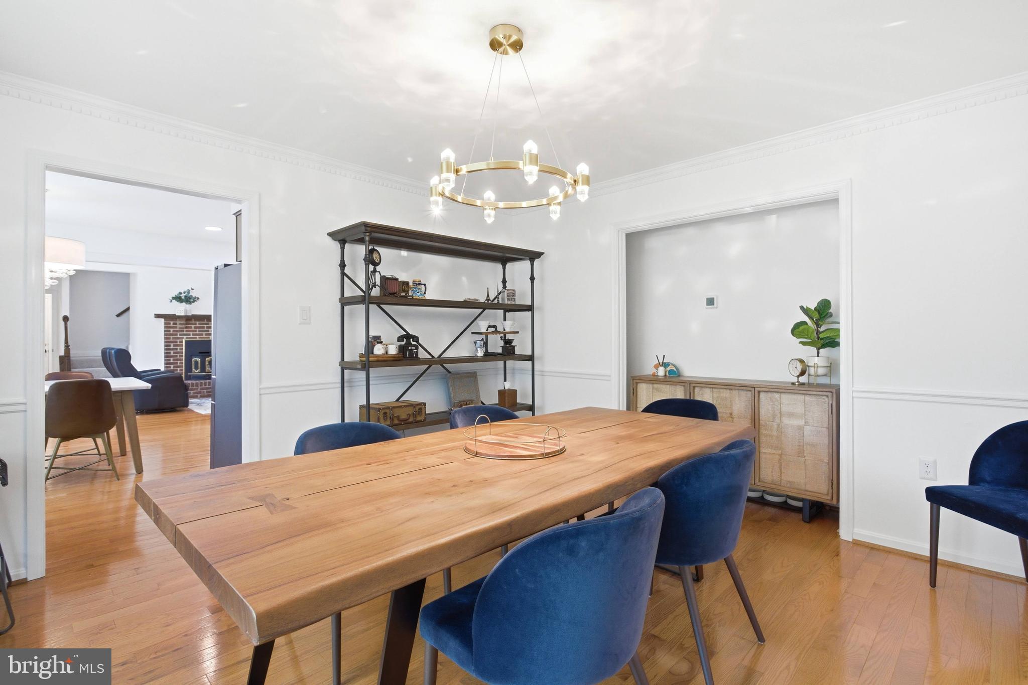 POPES HEAD VIEW - Residential