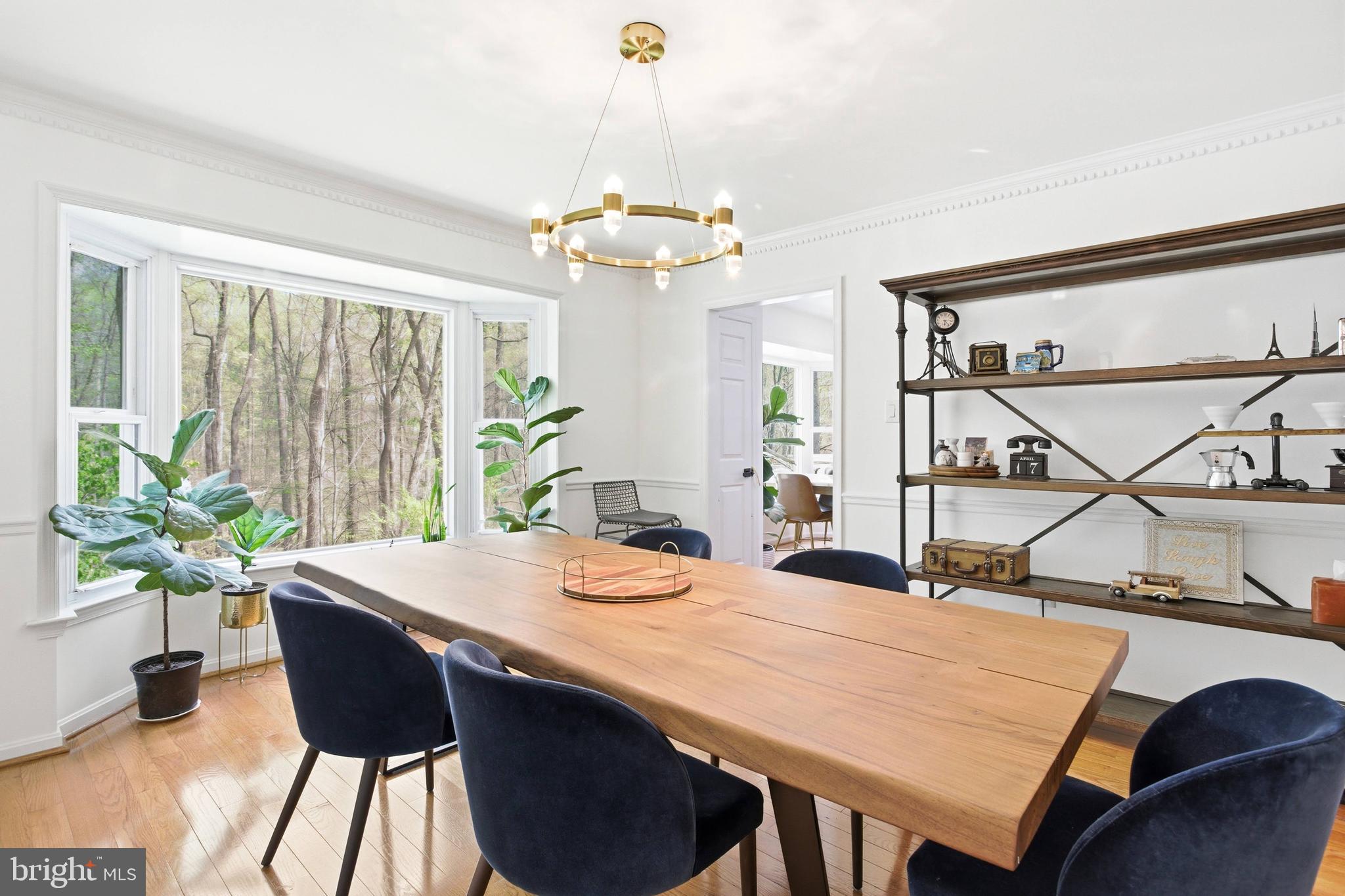 POPES HEAD VIEW - Residential