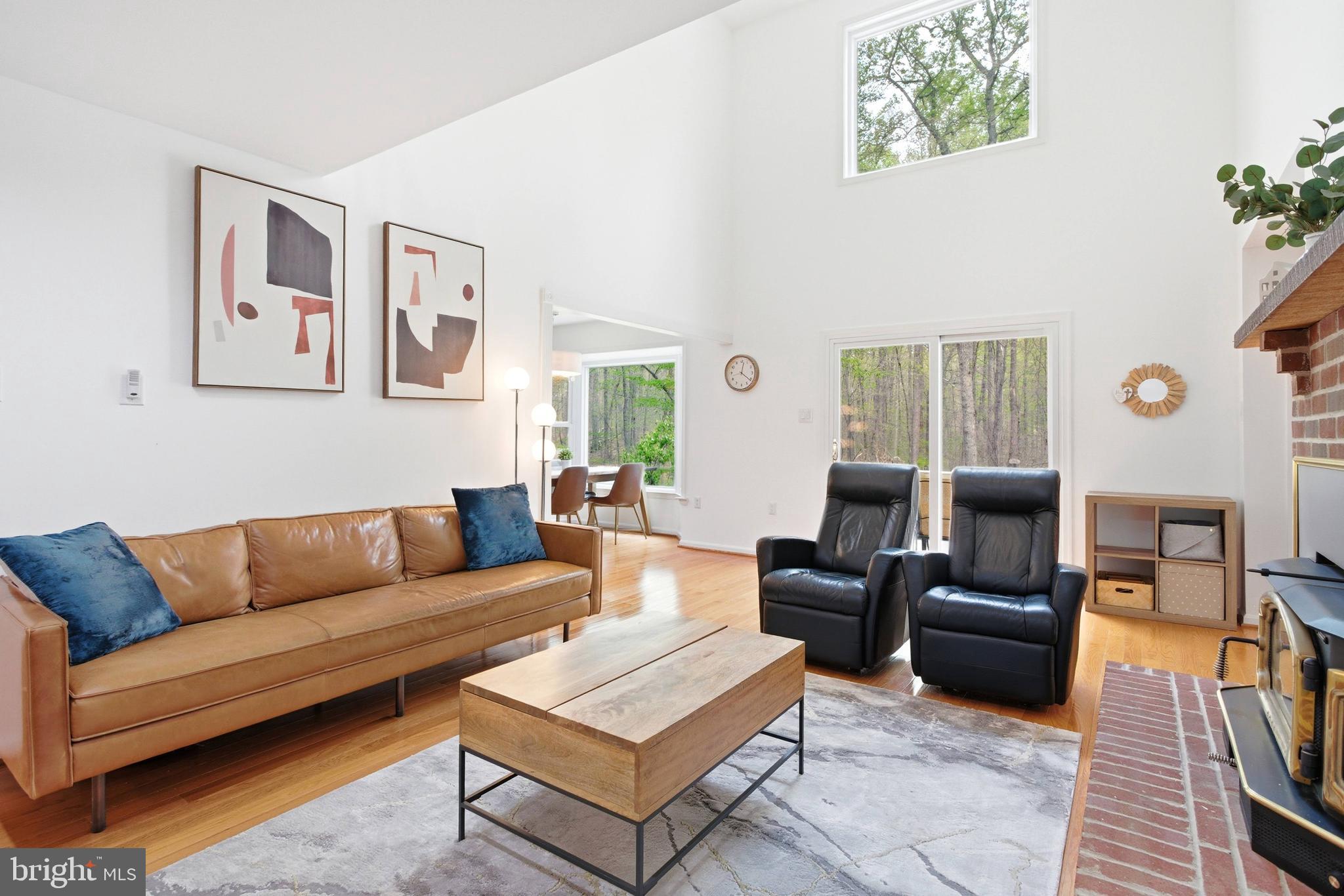 POPES HEAD VIEW - Residential