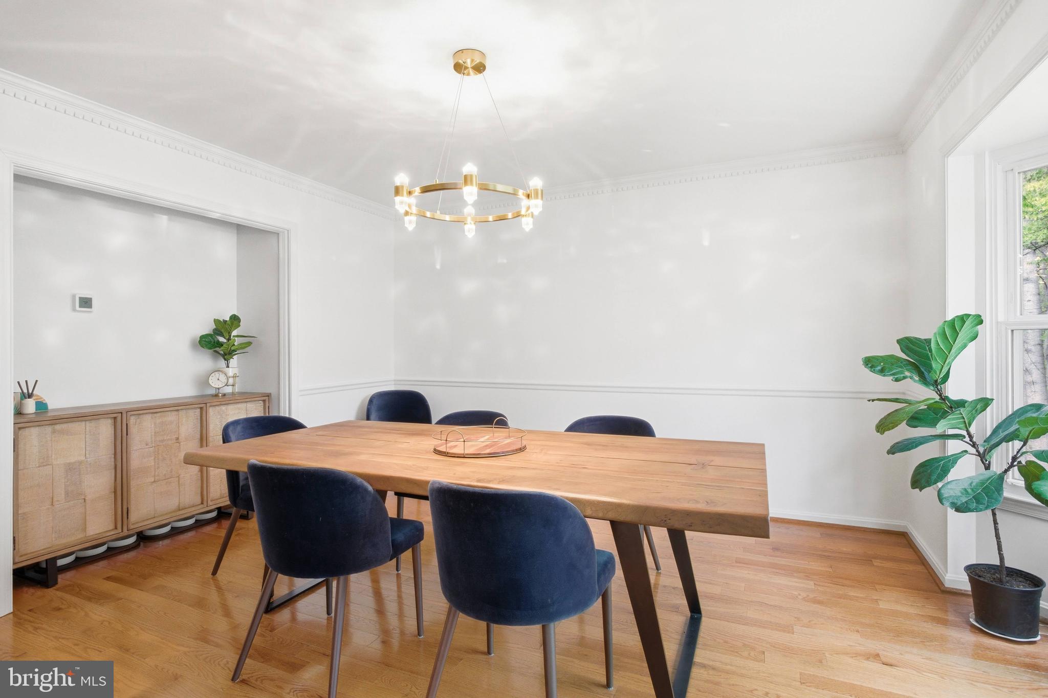 POPES HEAD VIEW - Residential