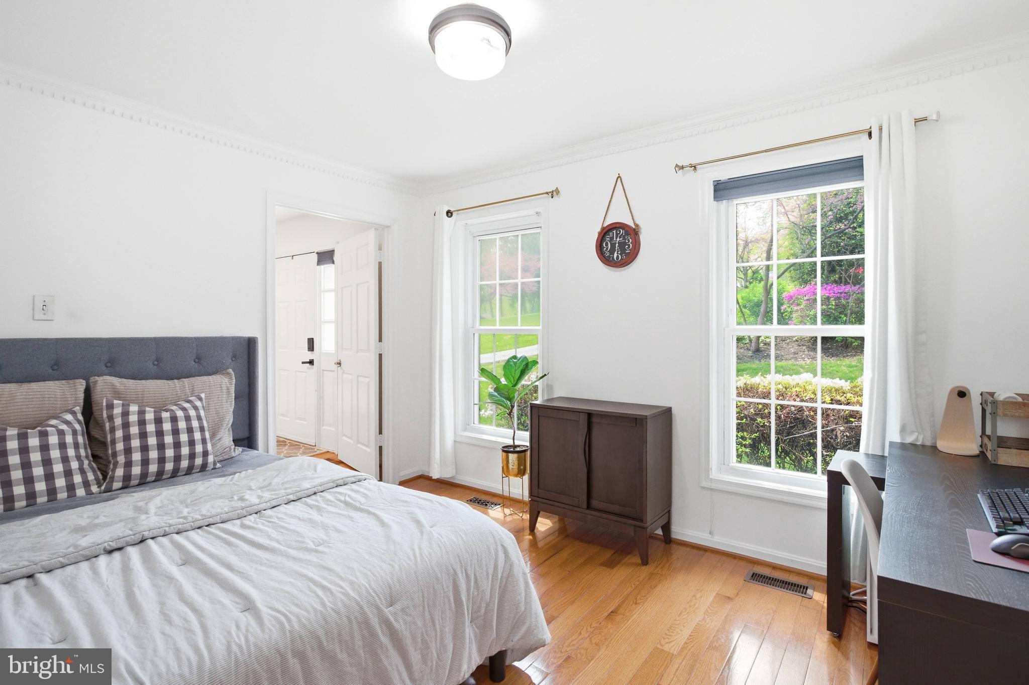 POPES HEAD VIEW - Residential