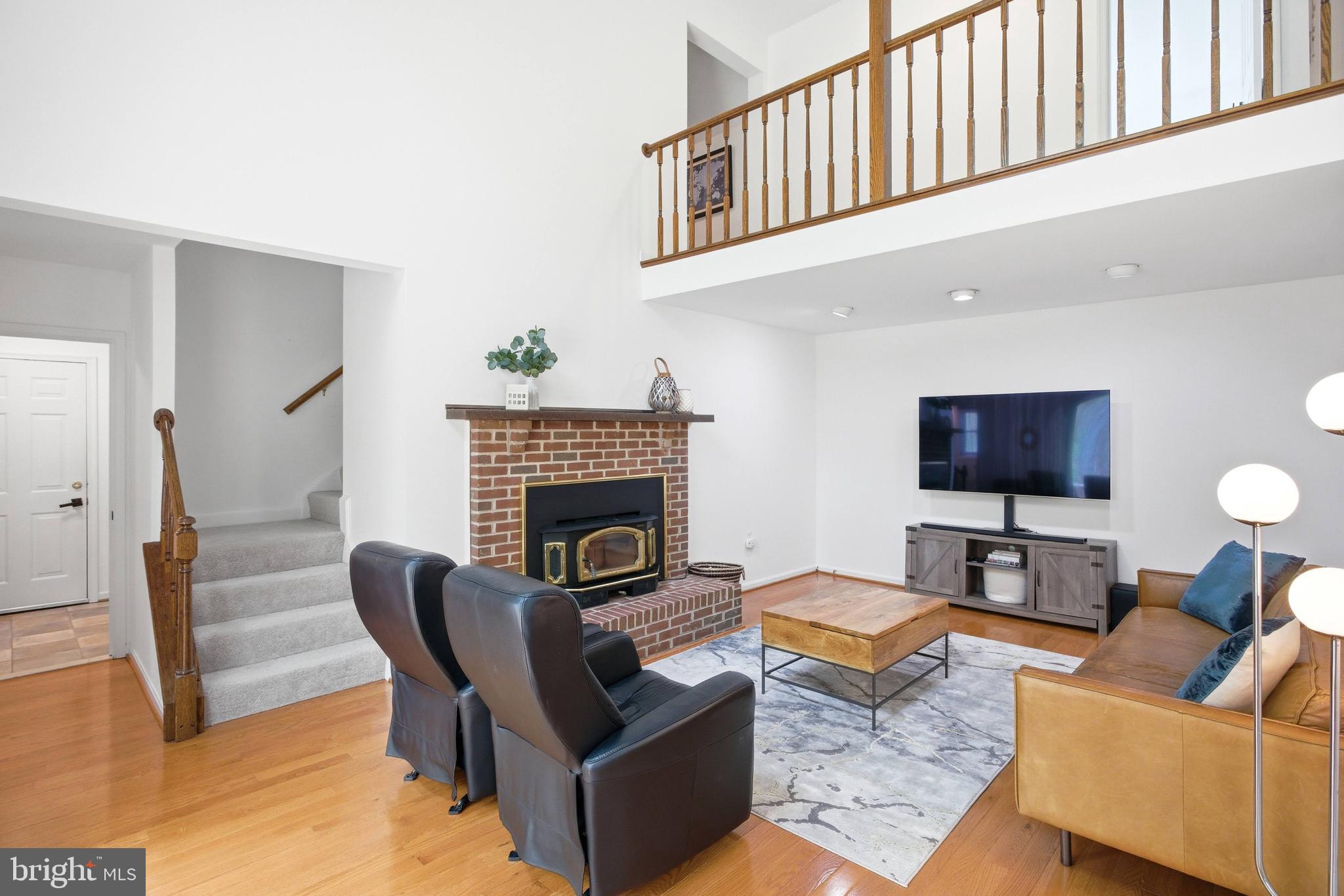 POPES HEAD VIEW - Residential