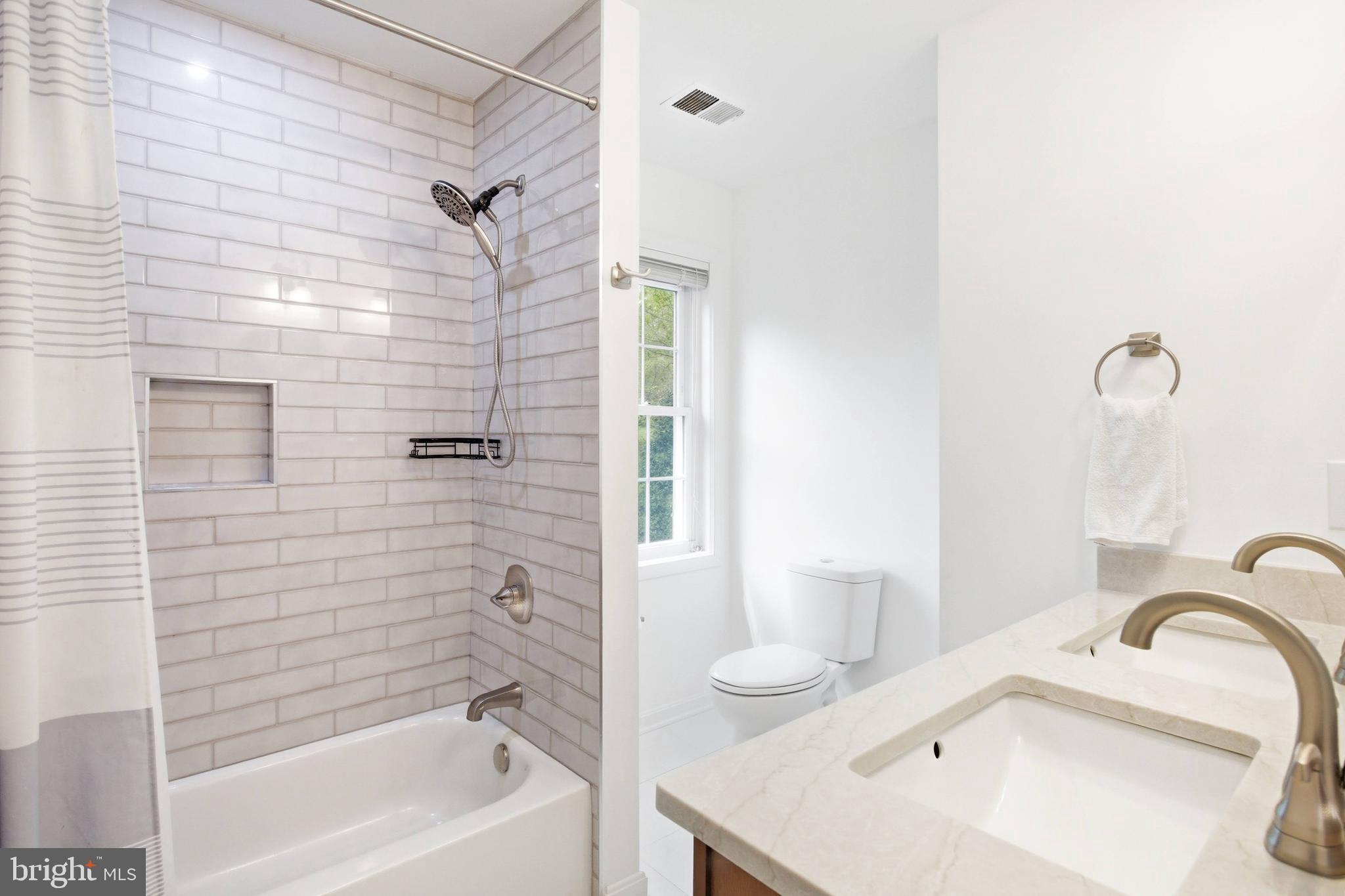 POPES HEAD VIEW - Residential