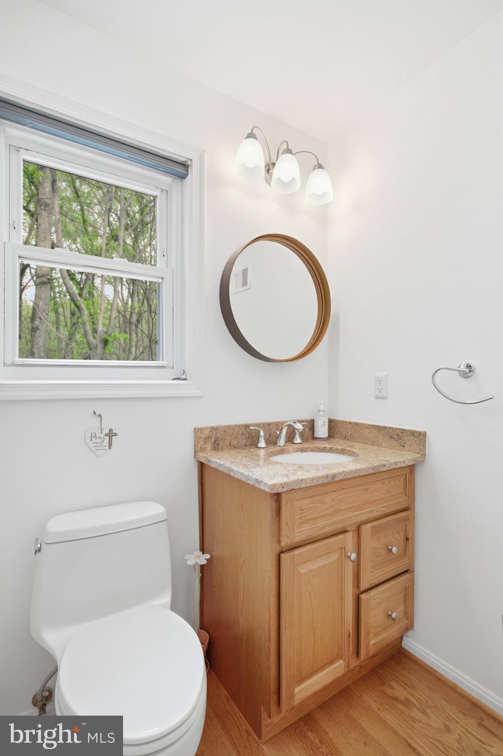 POPES HEAD VIEW - Residential