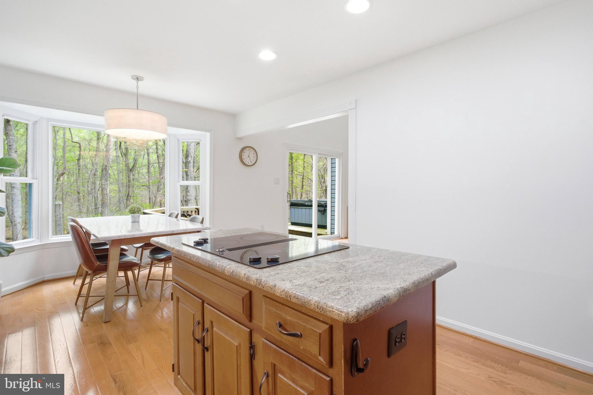 POPES HEAD VIEW - Residential