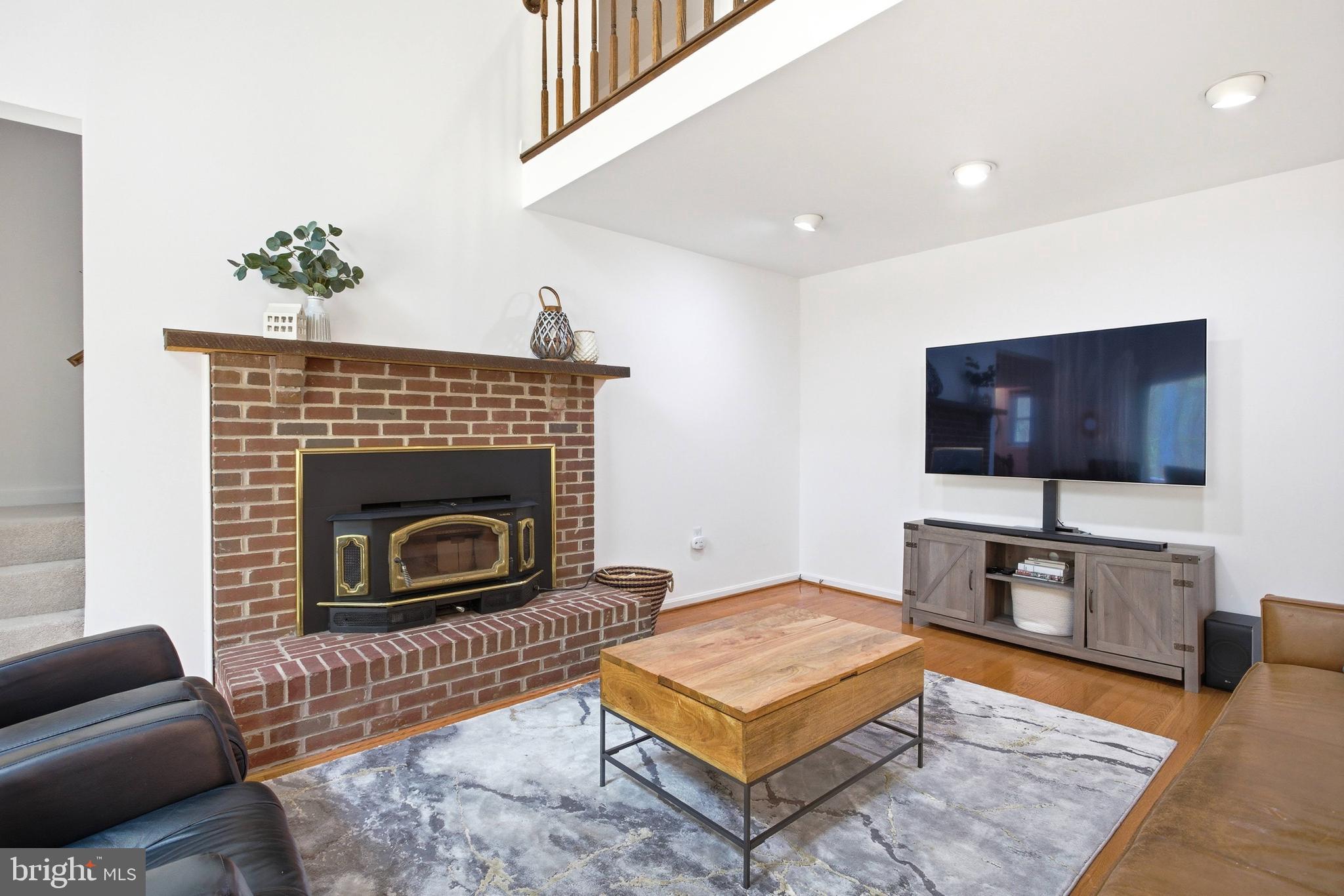 POPES HEAD VIEW - Residential