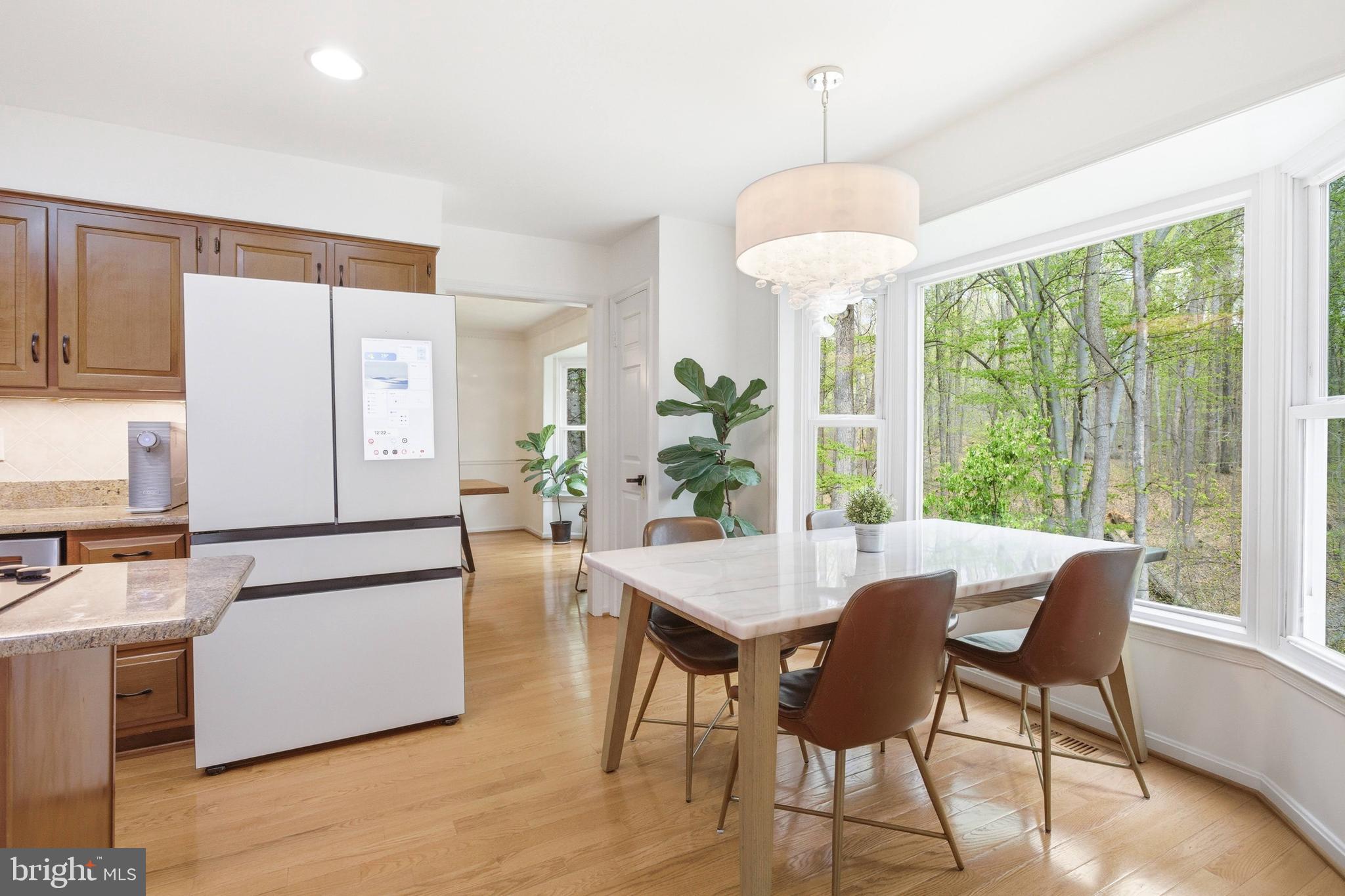 POPES HEAD VIEW - Residential