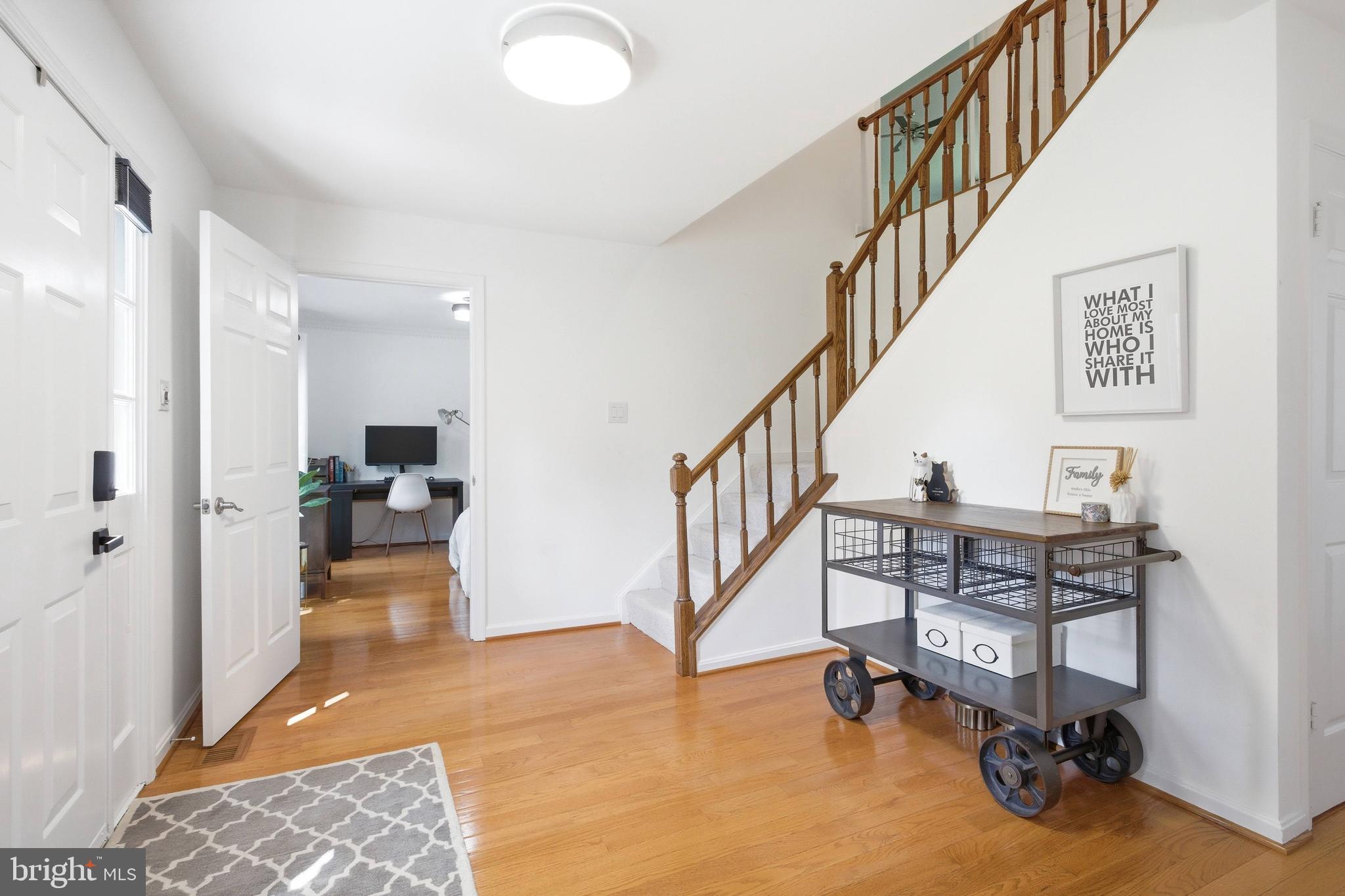 POPES HEAD VIEW - Residential