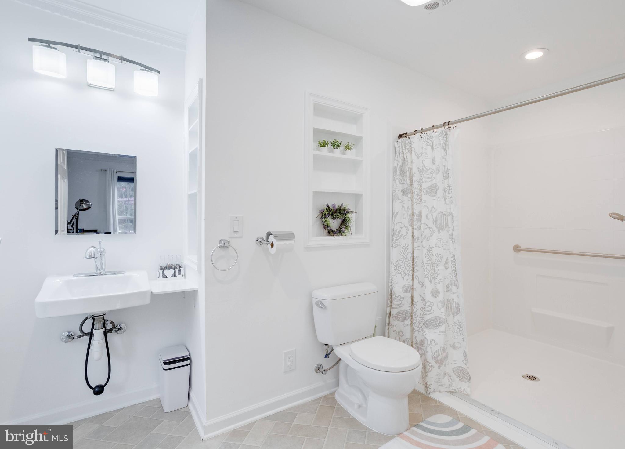 POPES HEAD VIEW - Residential