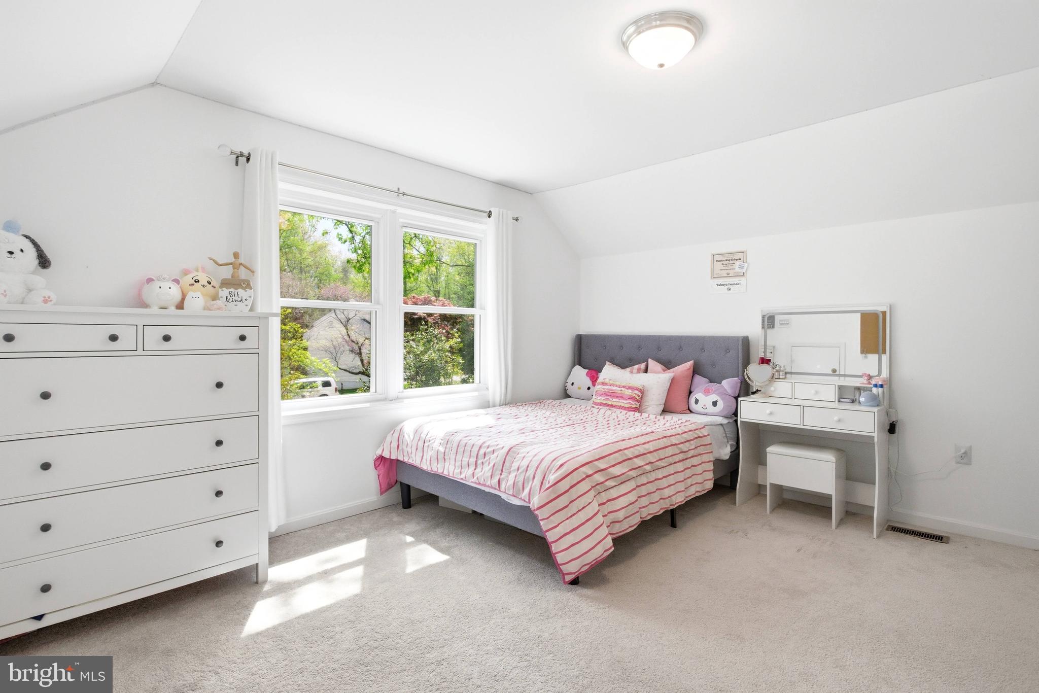 POPES HEAD VIEW - Residential