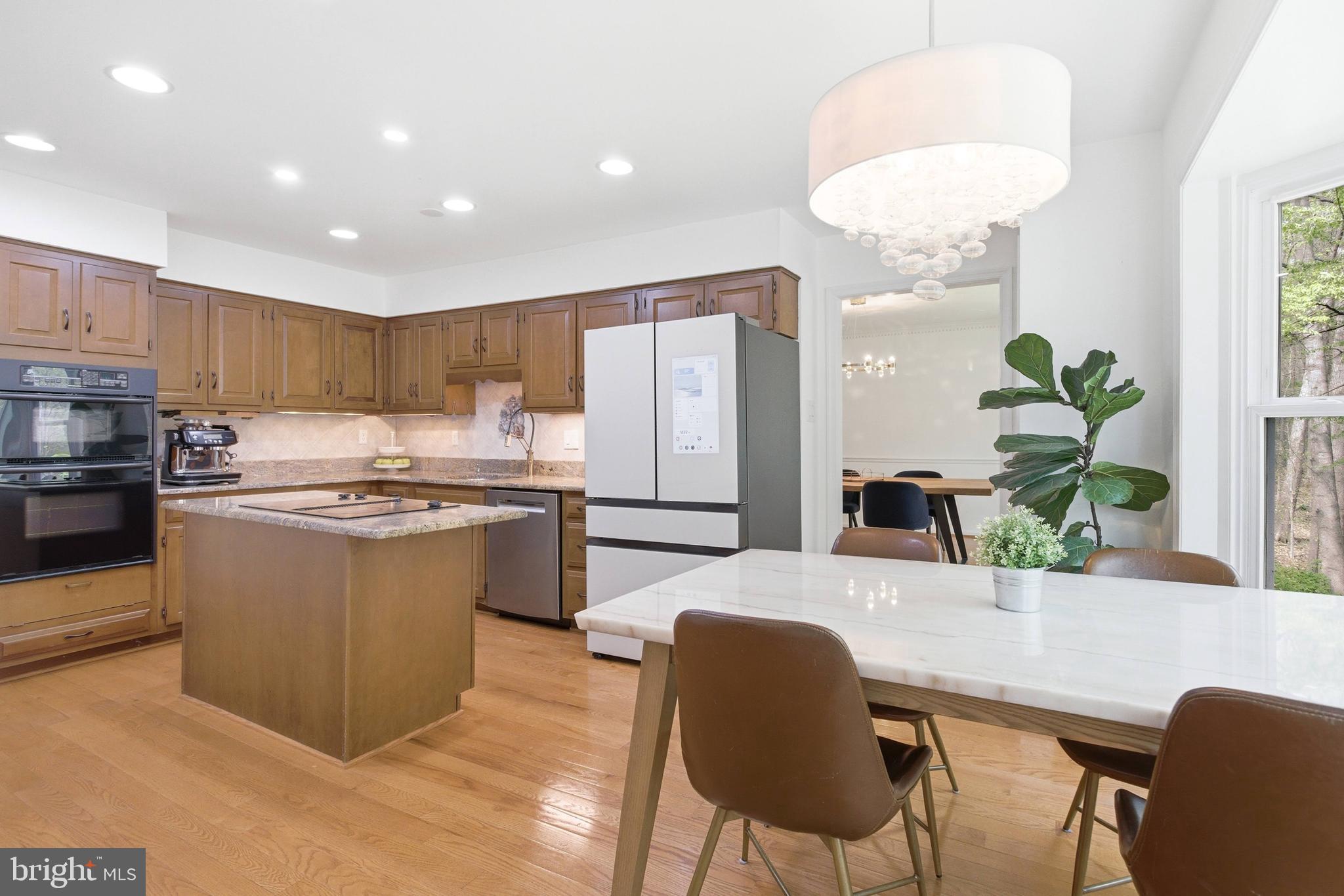 POPES HEAD VIEW - Residential