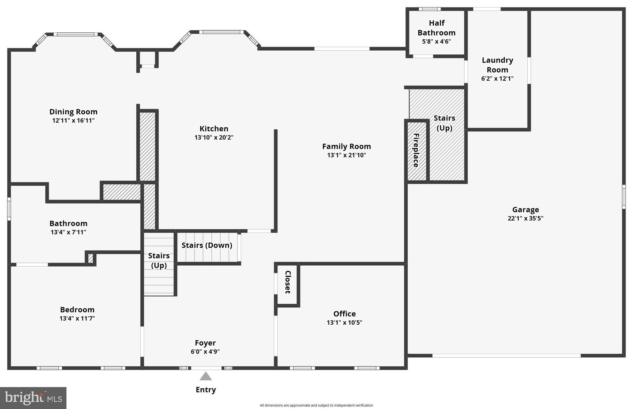 POPES HEAD VIEW - Residential
