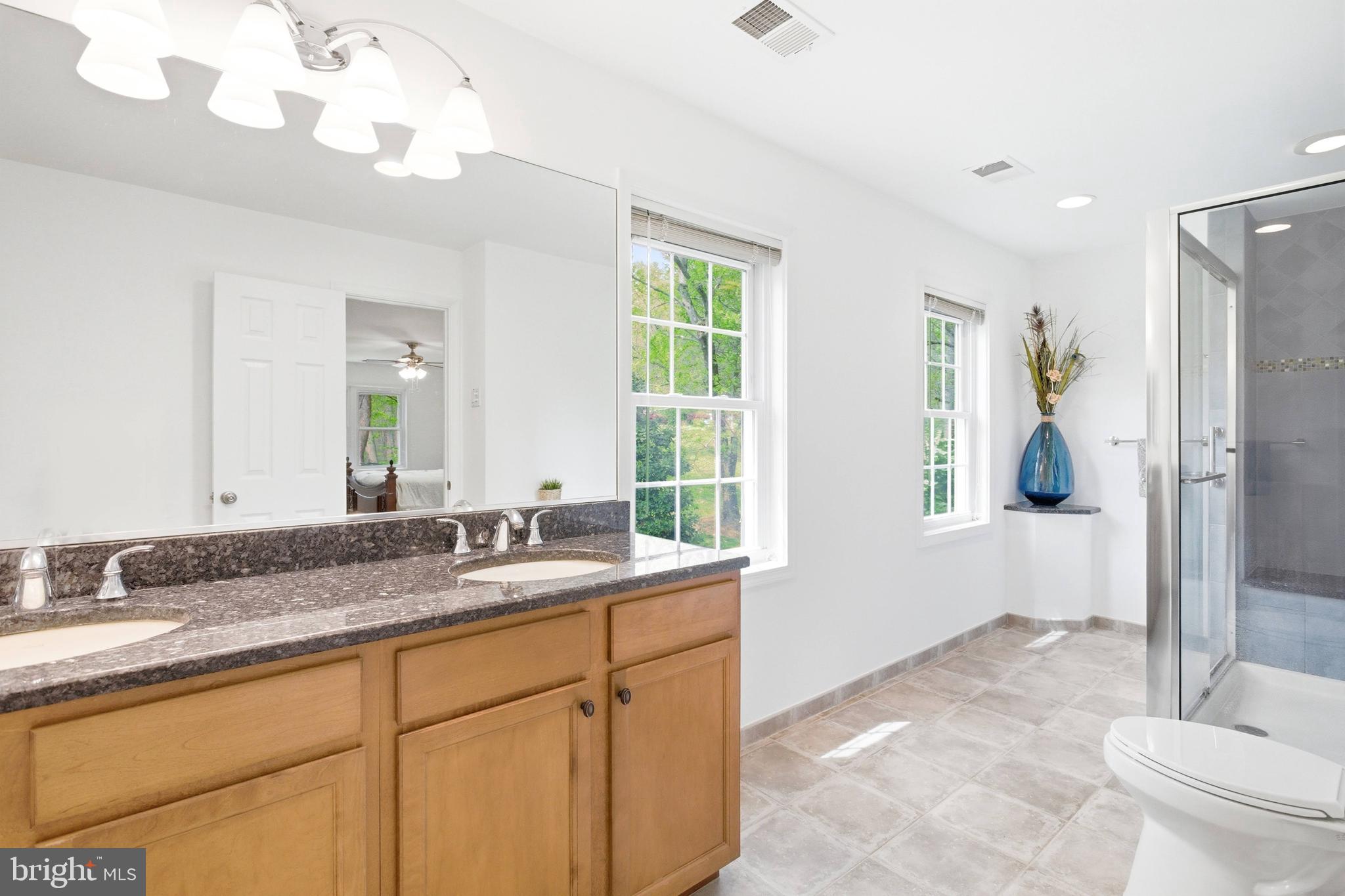 POPES HEAD VIEW - Residential