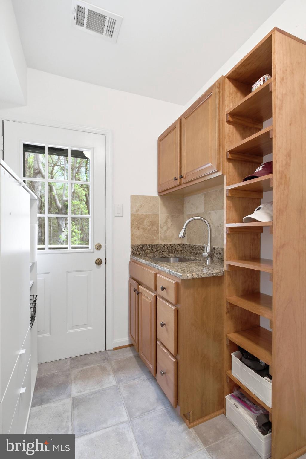 POPES HEAD VIEW - Residential