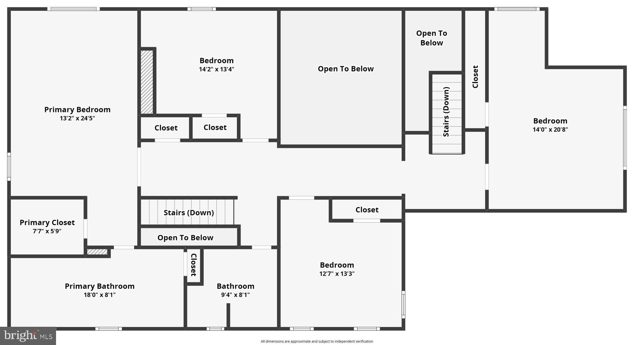 POPES HEAD VIEW - Residential
