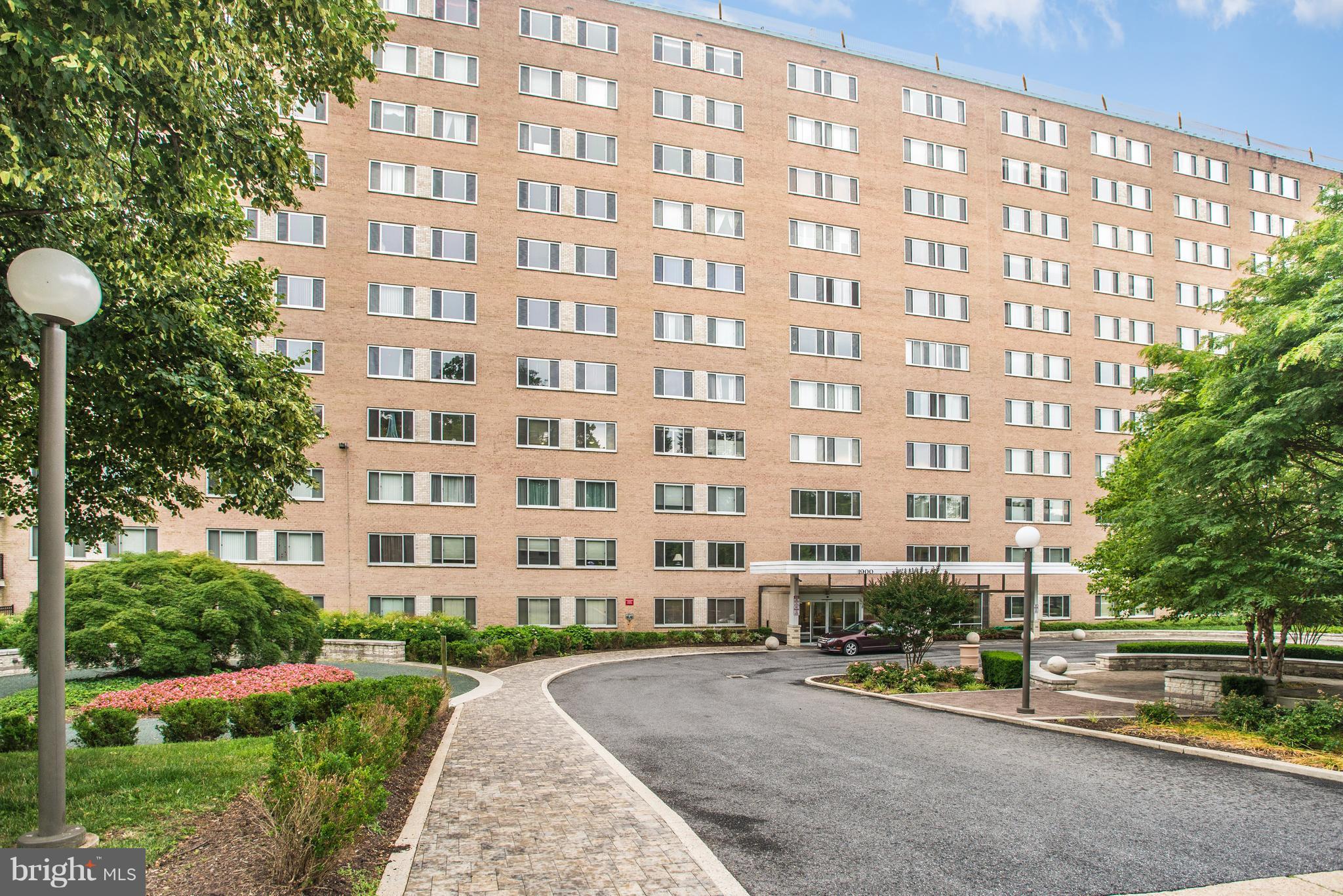 PARK SUTTON CODM - Residential Lease