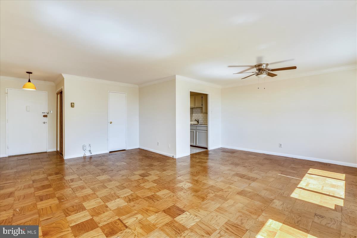 PARK SUTTON CODM - Residential Lease