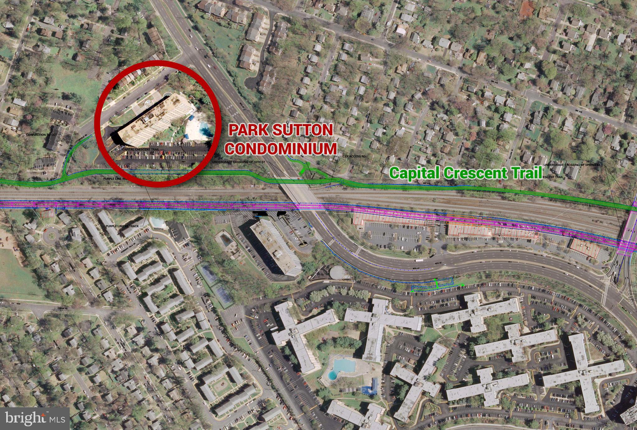 PARK SUTTON CODM - Residential Lease