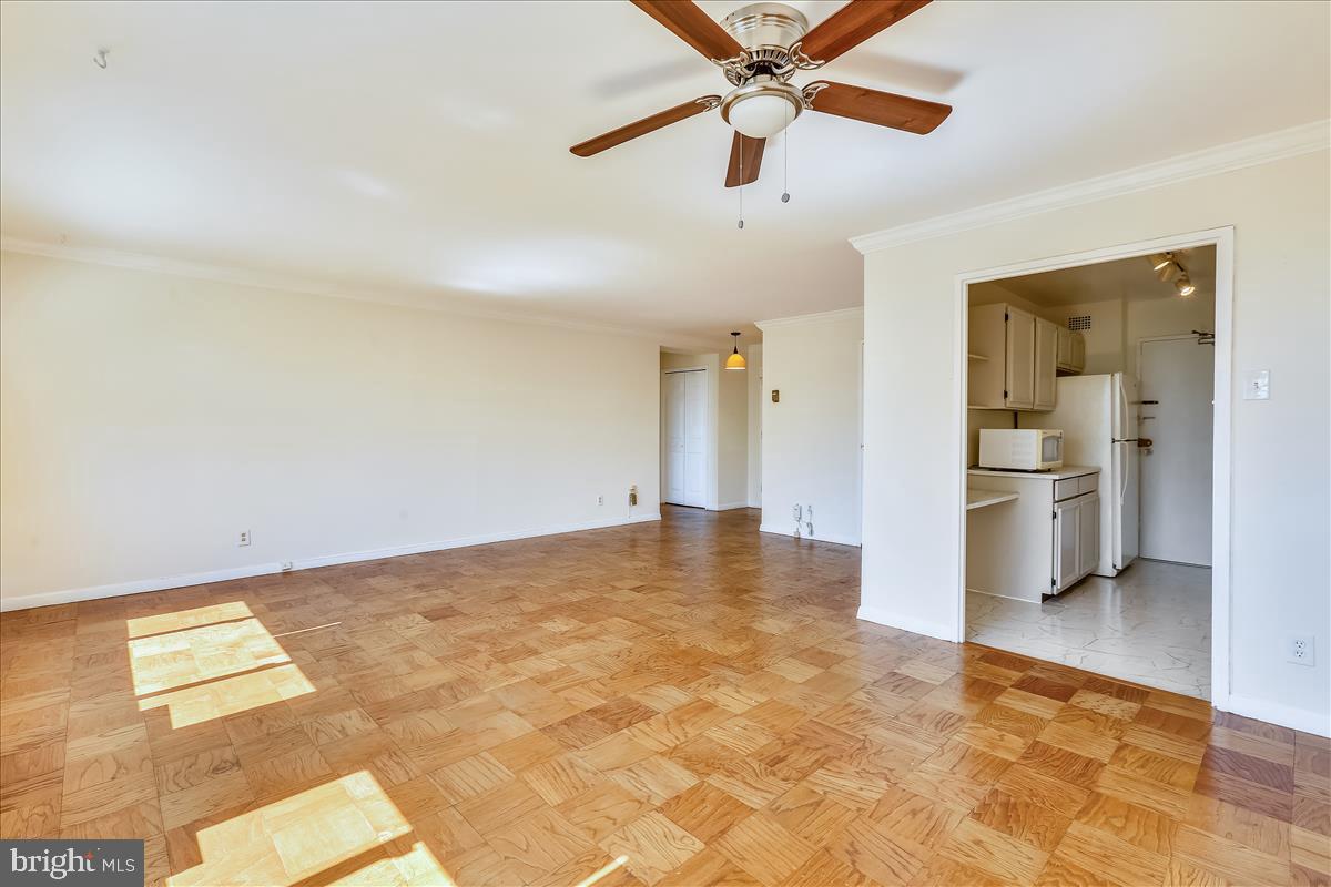 PARK SUTTON CODM - Residential Lease