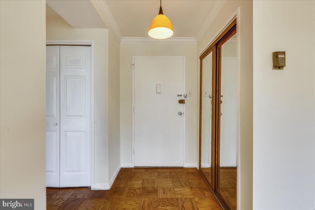 PARK SUTTON CODM - Residential Lease