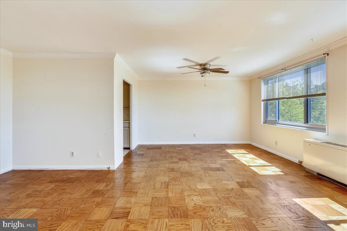 PARK SUTTON CODM - Residential Lease