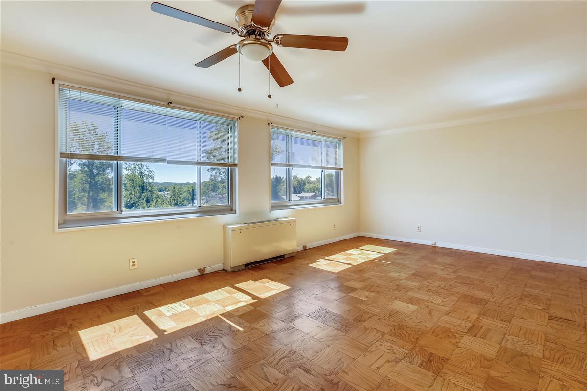 PARK SUTTON CODM - Residential Lease